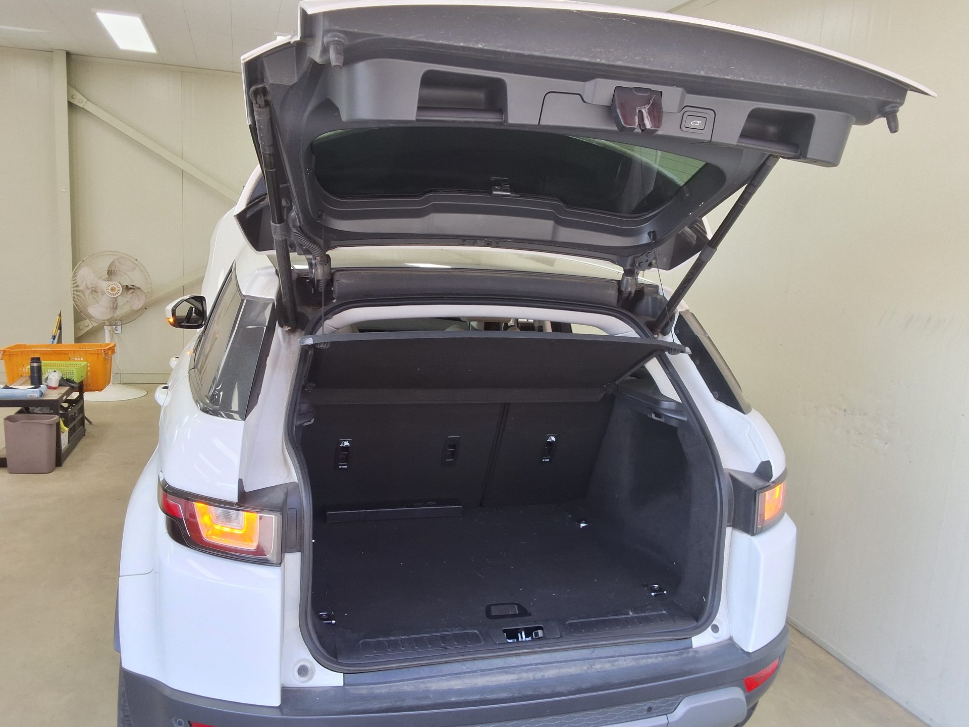 Land Rover Range Rover 2016 - Image 14