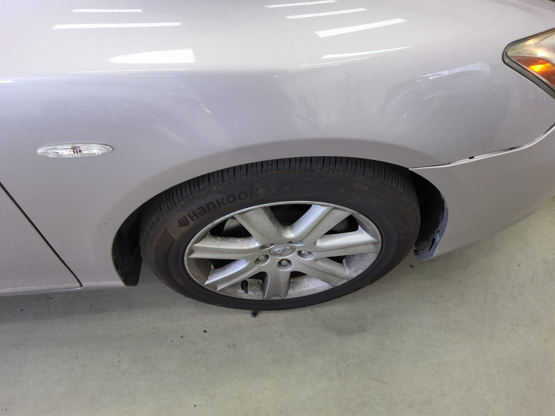 Lexus ES 2007 - Image 20