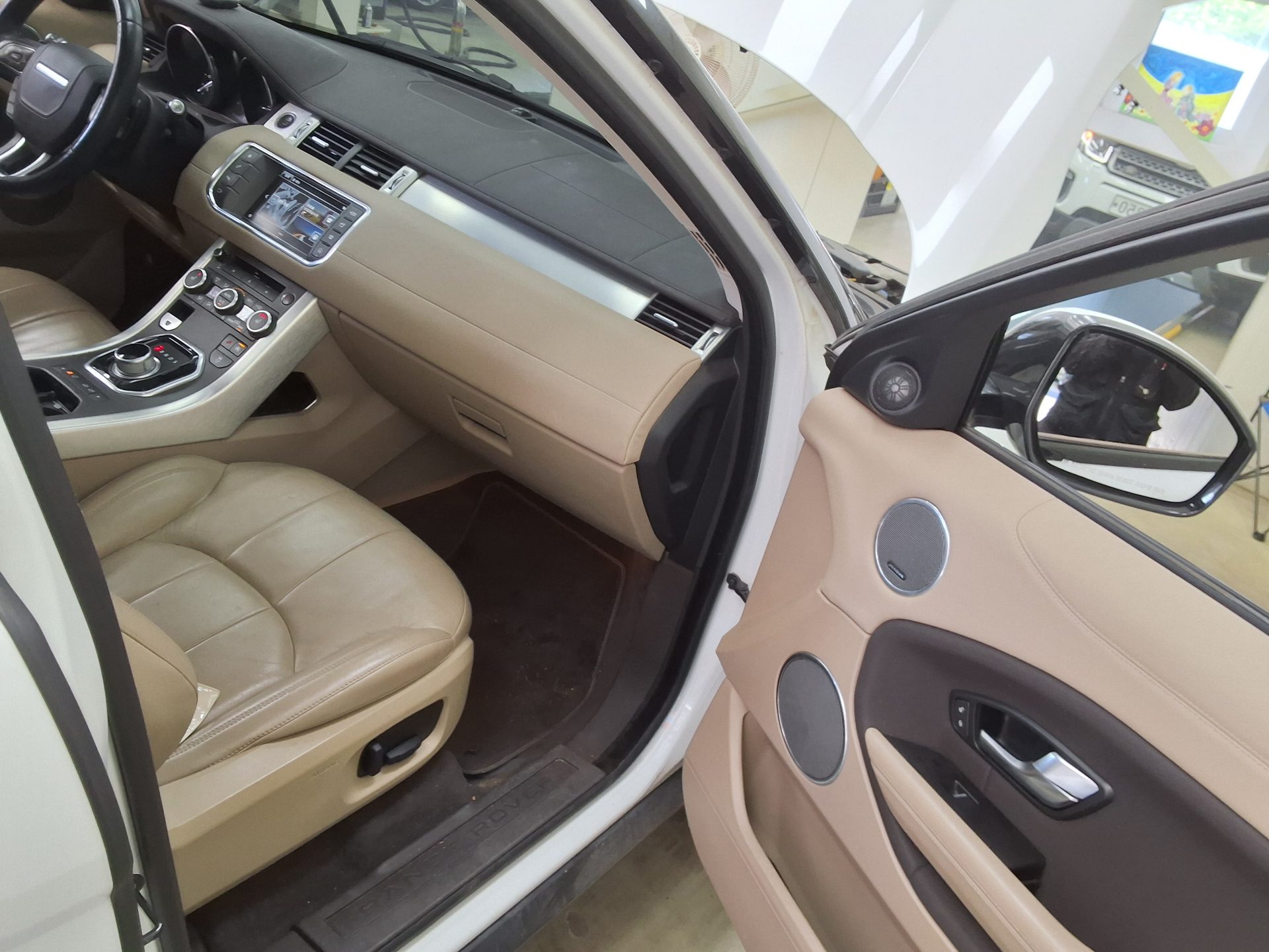 Land Rover Range Rover 2016 - Image 13