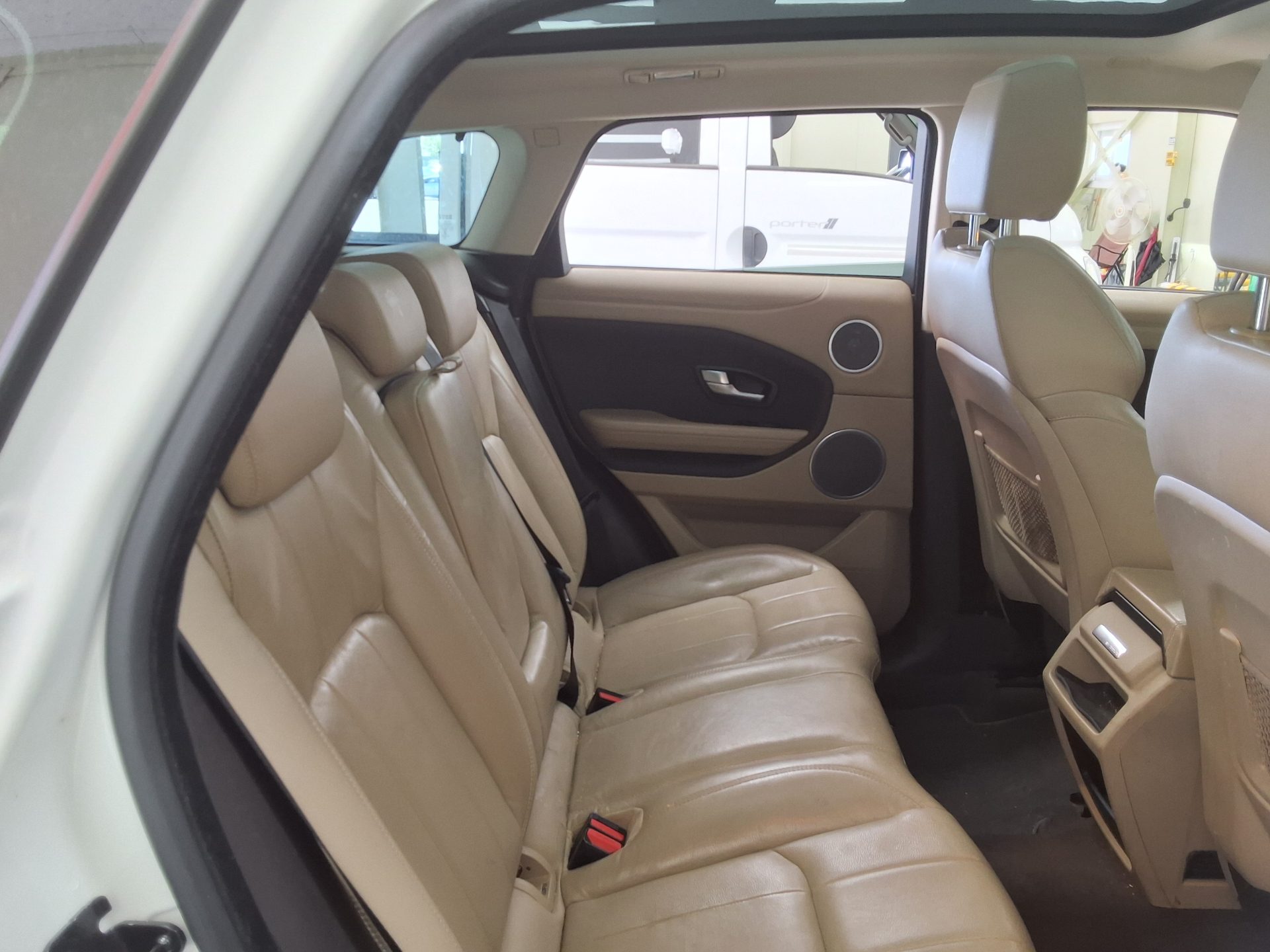 Land Rover Range Rover 2016 - Image 12