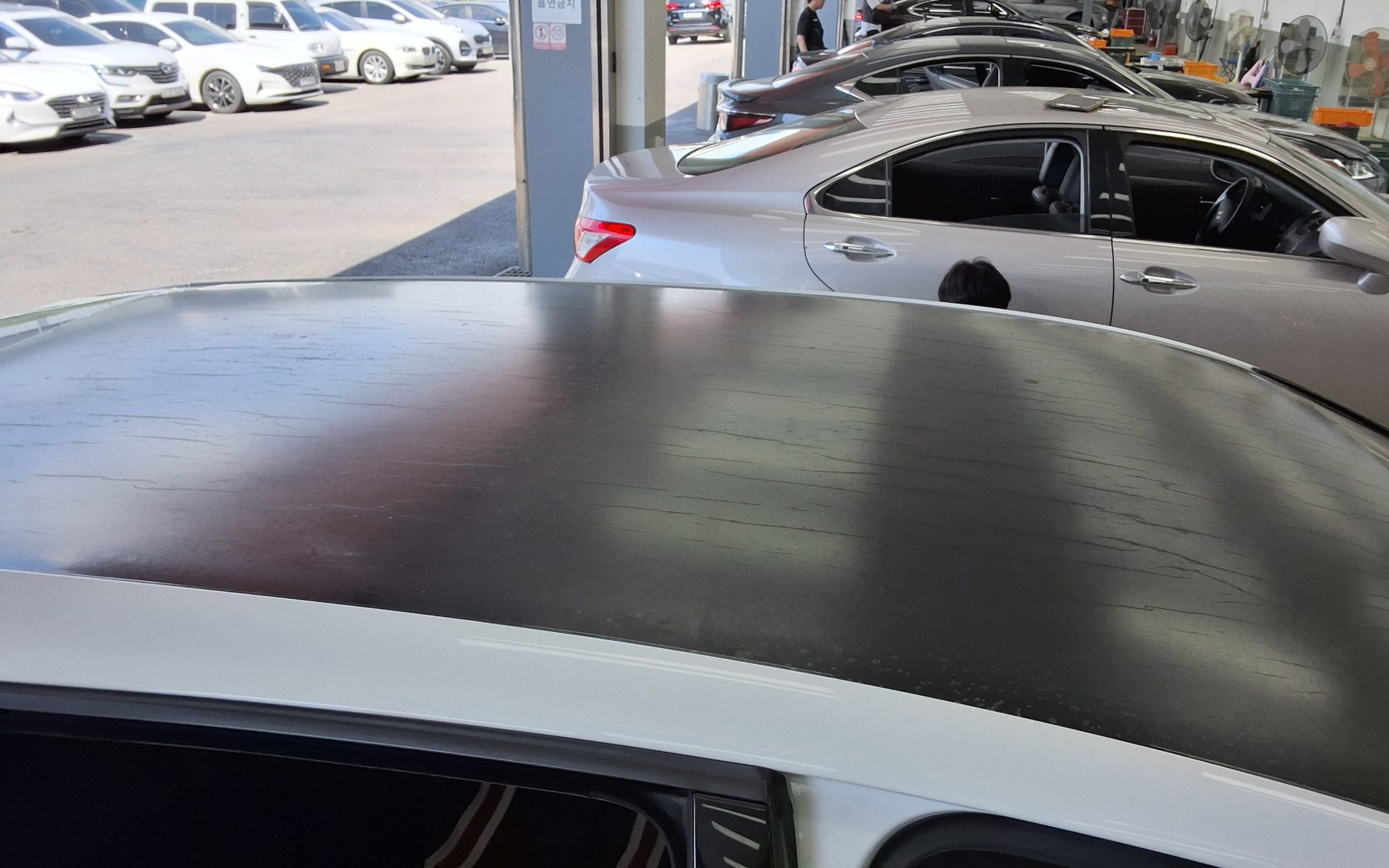Volkswagen Golf 2014 - Image 19