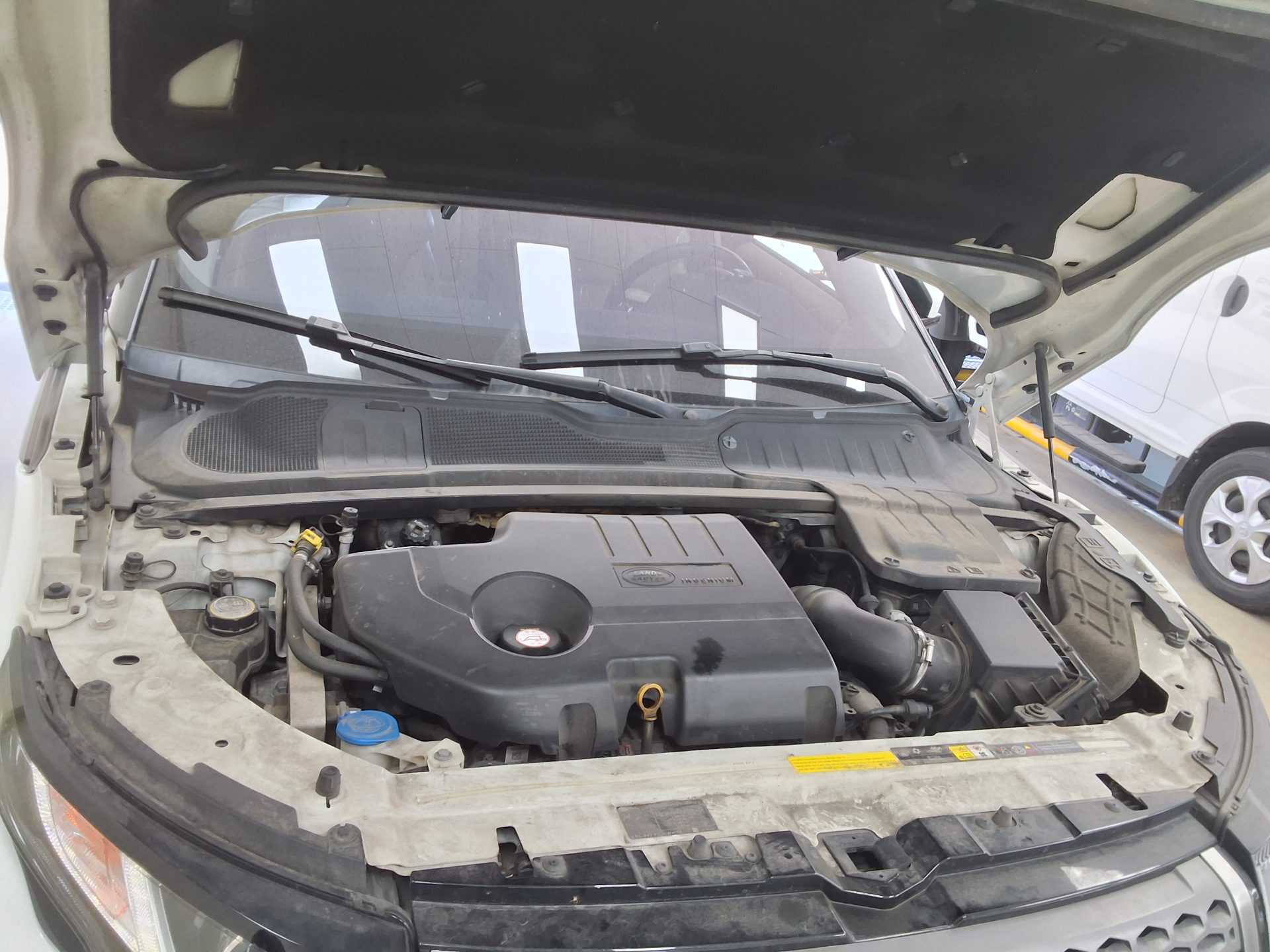 Land Rover Range Rover 2016 - Image 19