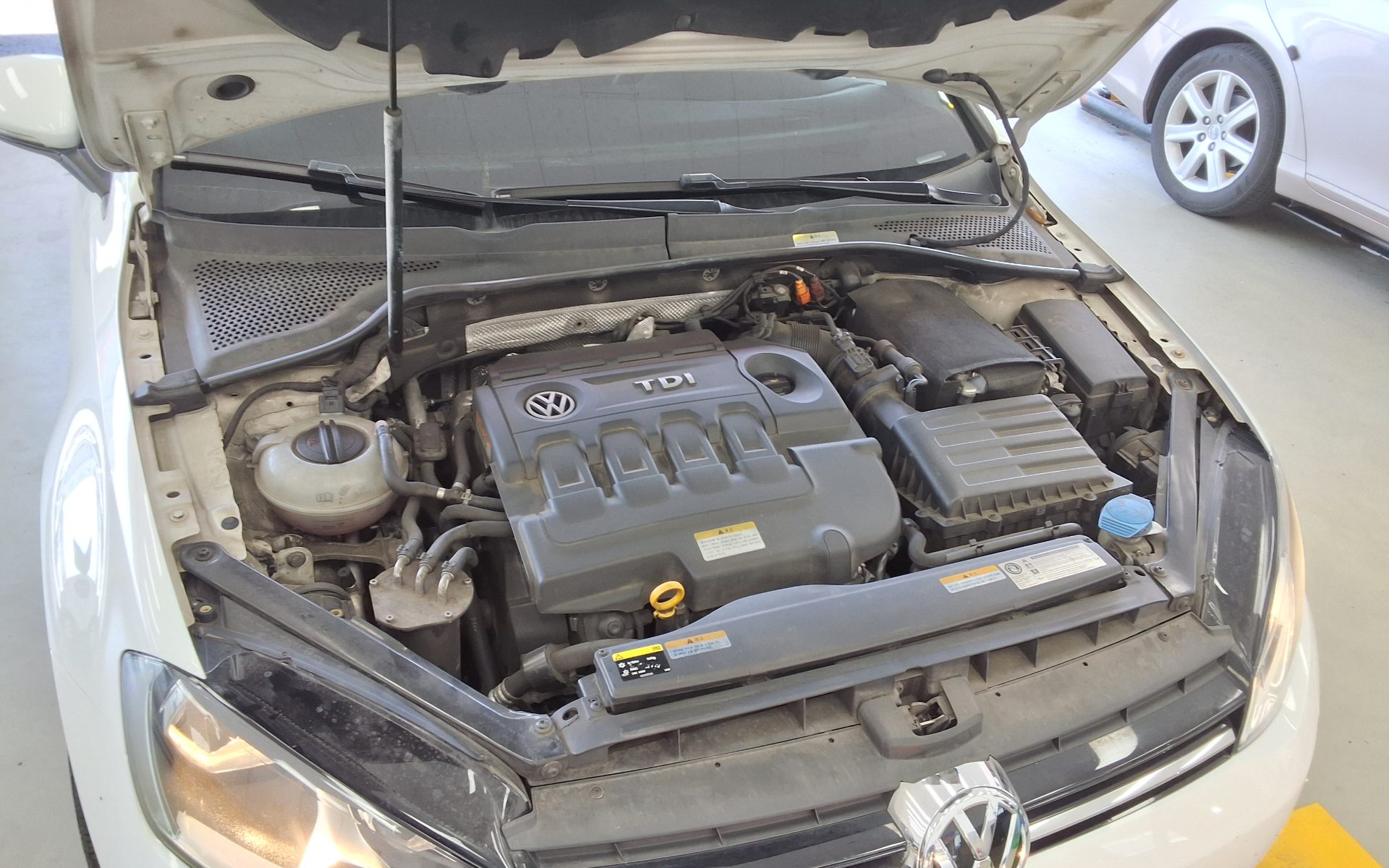 Volkswagen Golf 2014 - Image 20