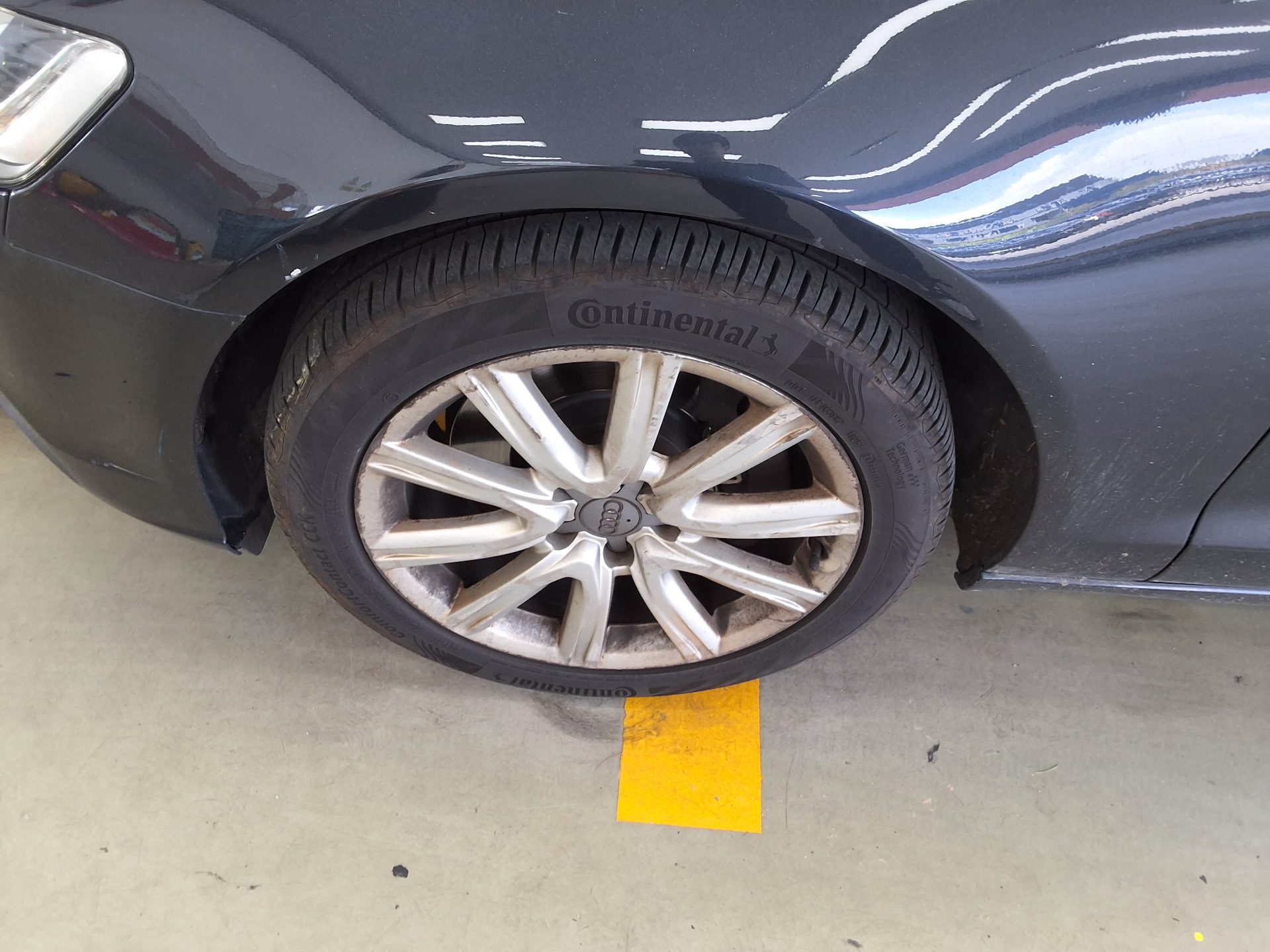 Audi A6 2014 - Image 17