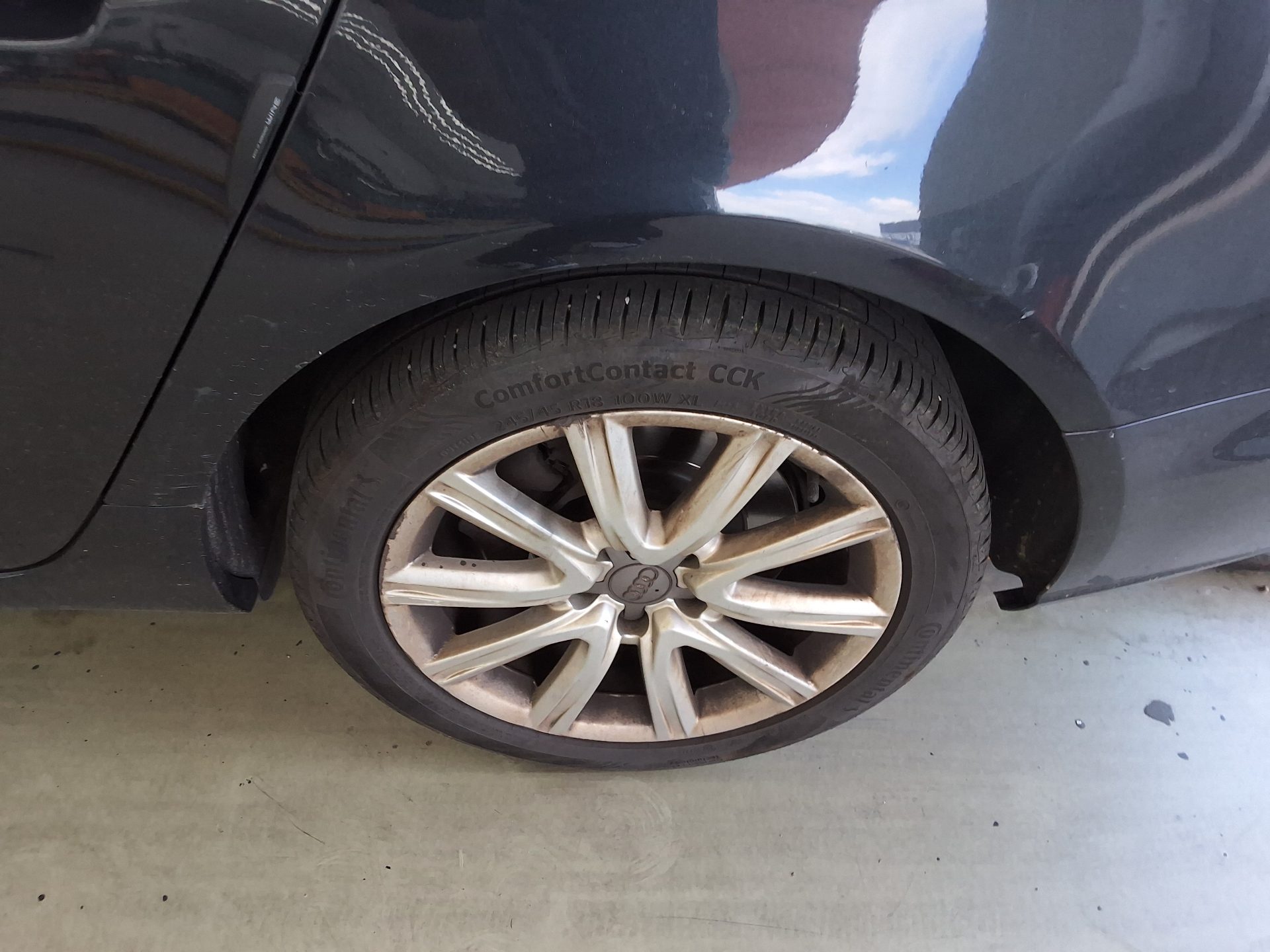 Audi A6 2014 - Image 18