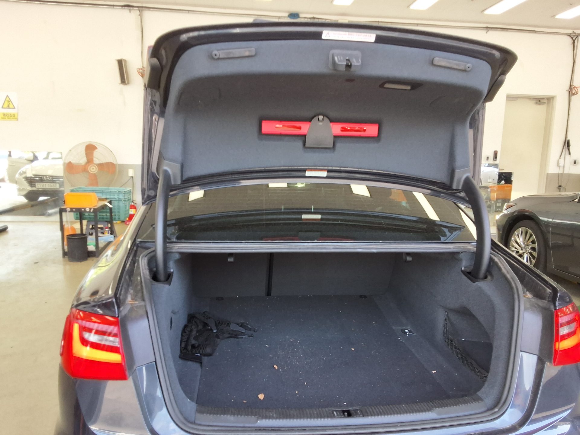 Audi A6 2014 - Image 14