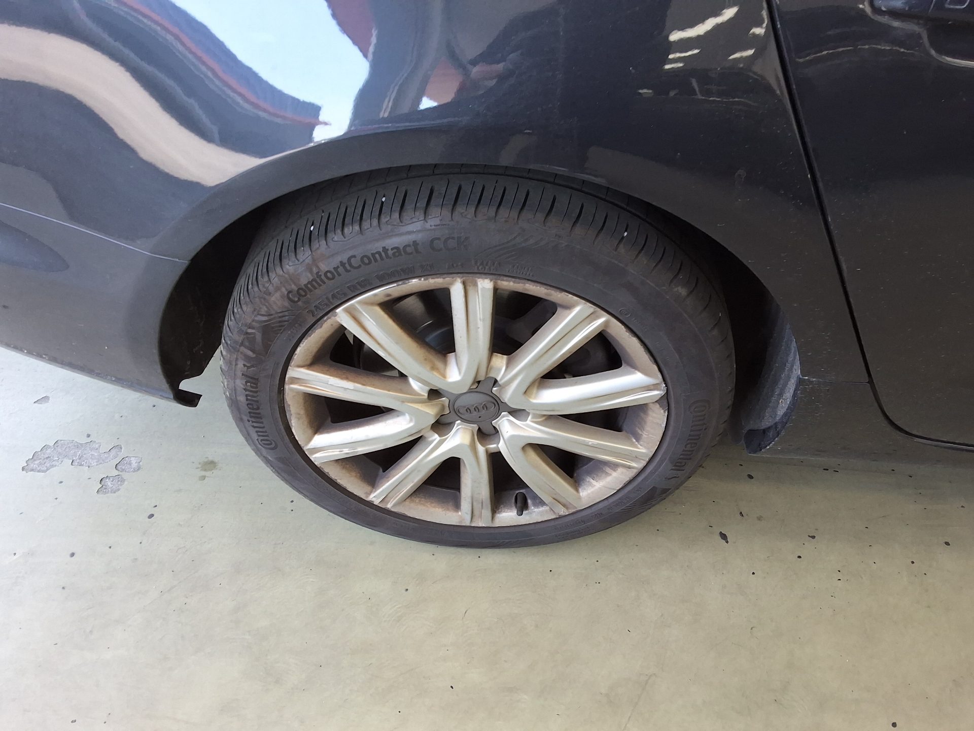 Audi A6 2014 - Image 20