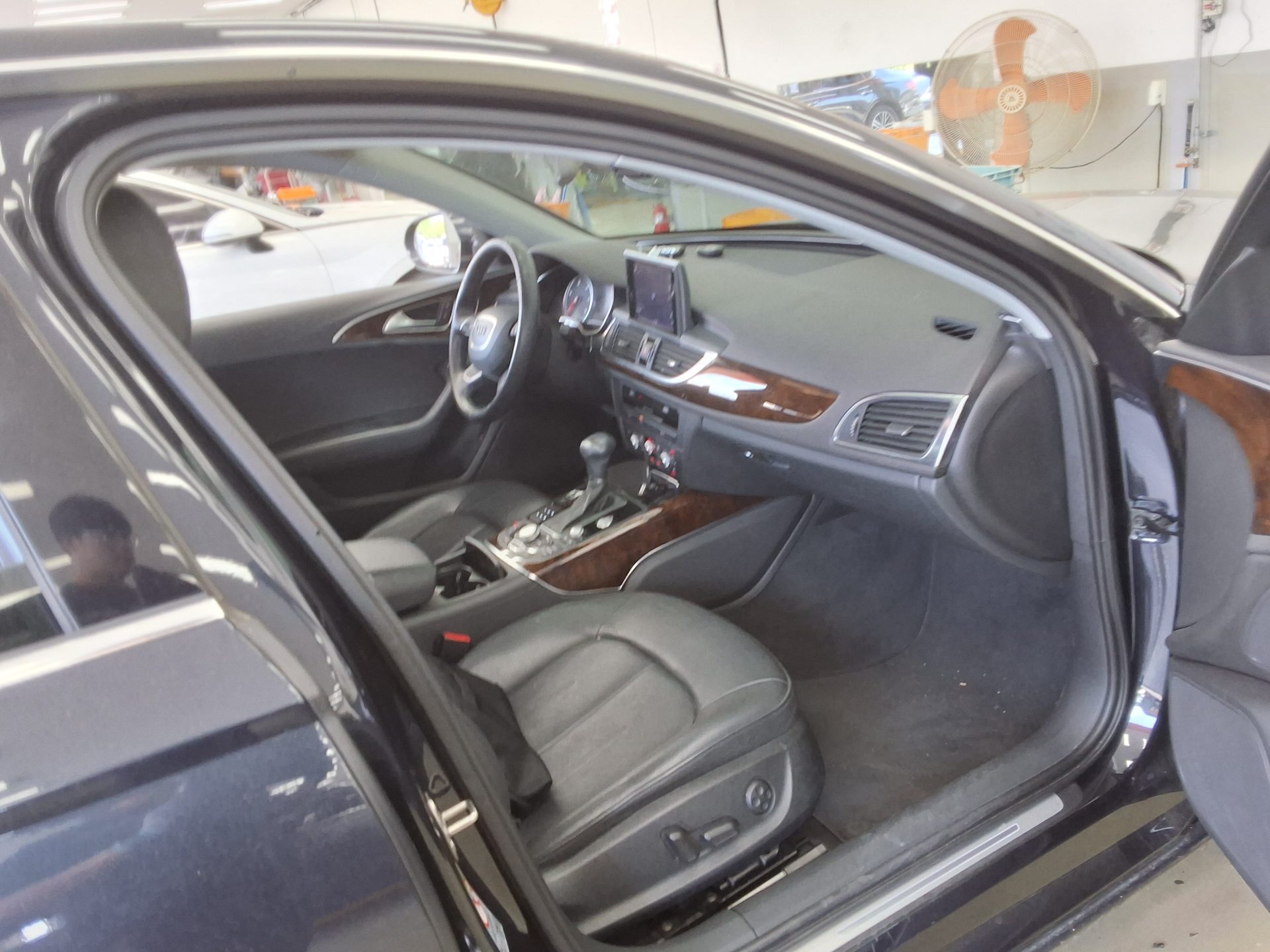Audi A6 2014 - Image 13