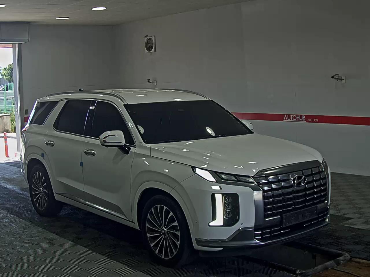 Hyundai Palisade 2023 - Image 2