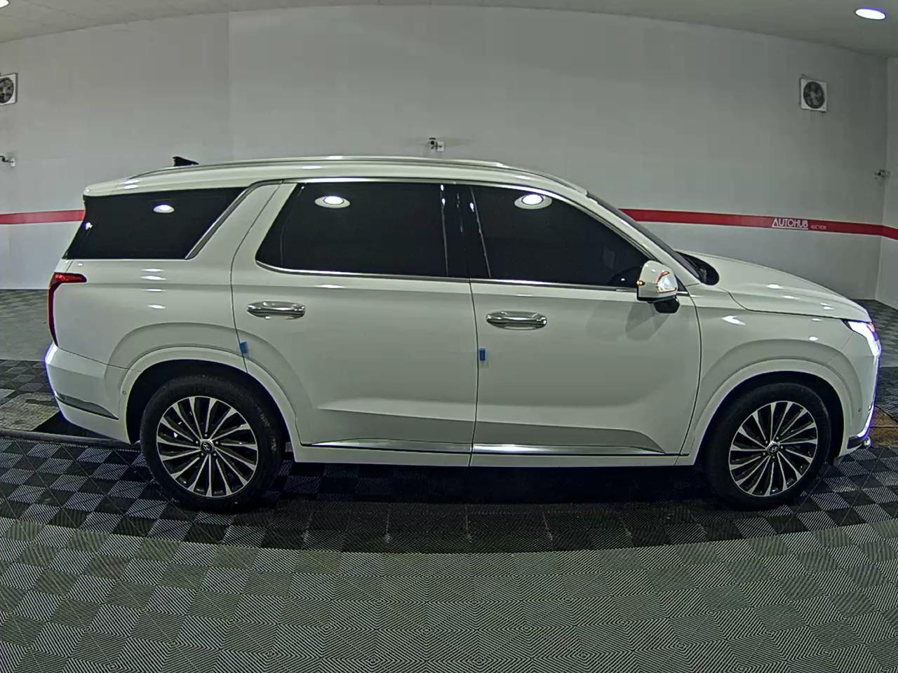 Hyundai Palisade 2023 - Image 3