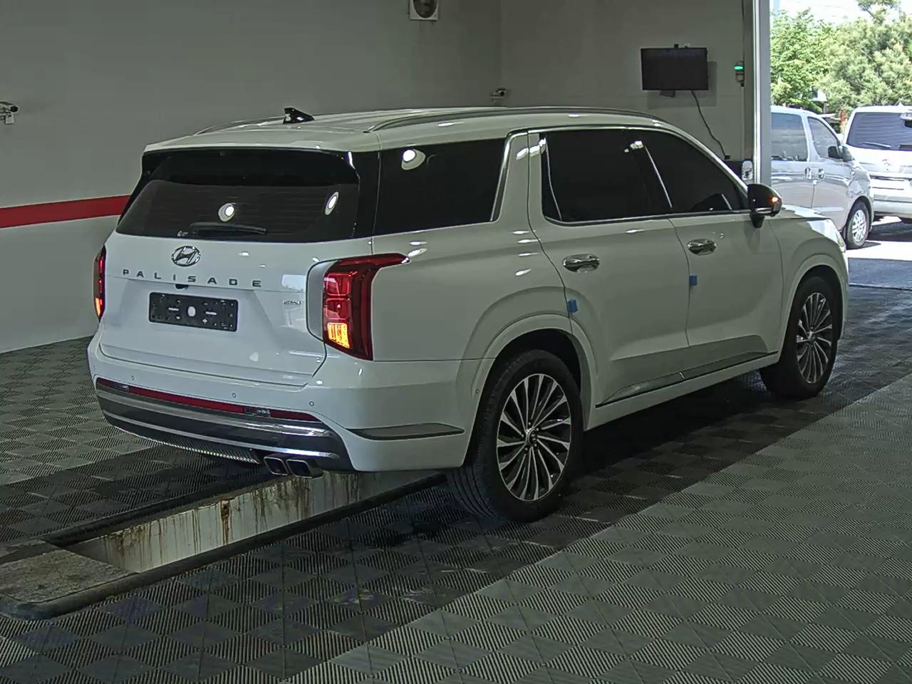 Hyundai Palisade 2023 - Image 4