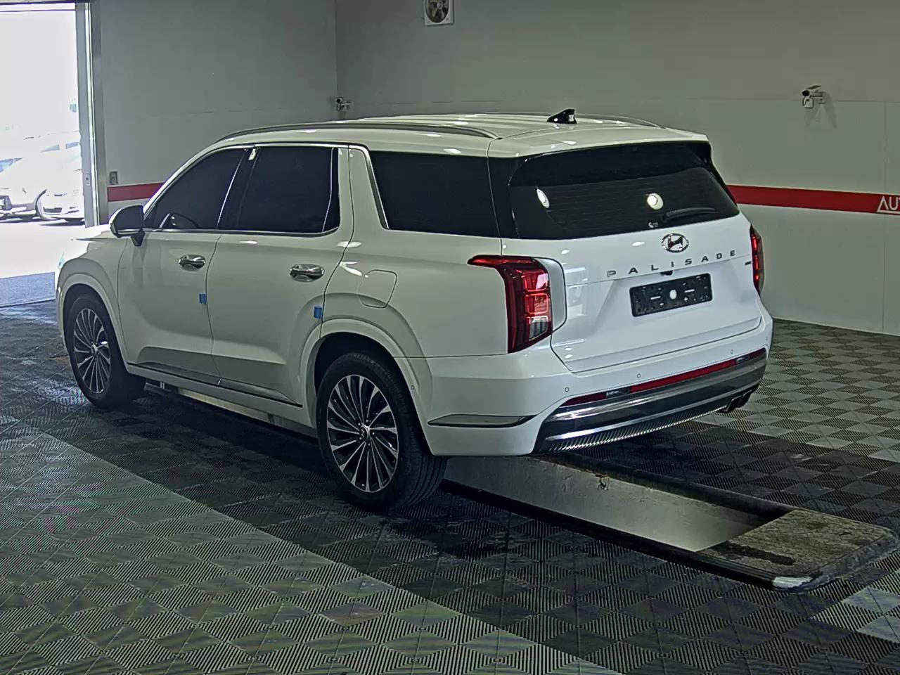 Hyundai Palisade 2023 - Image 5