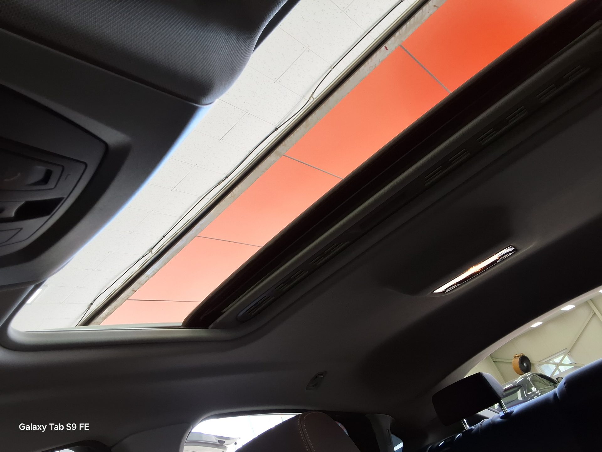 BMW X4 2015 - Image 19
