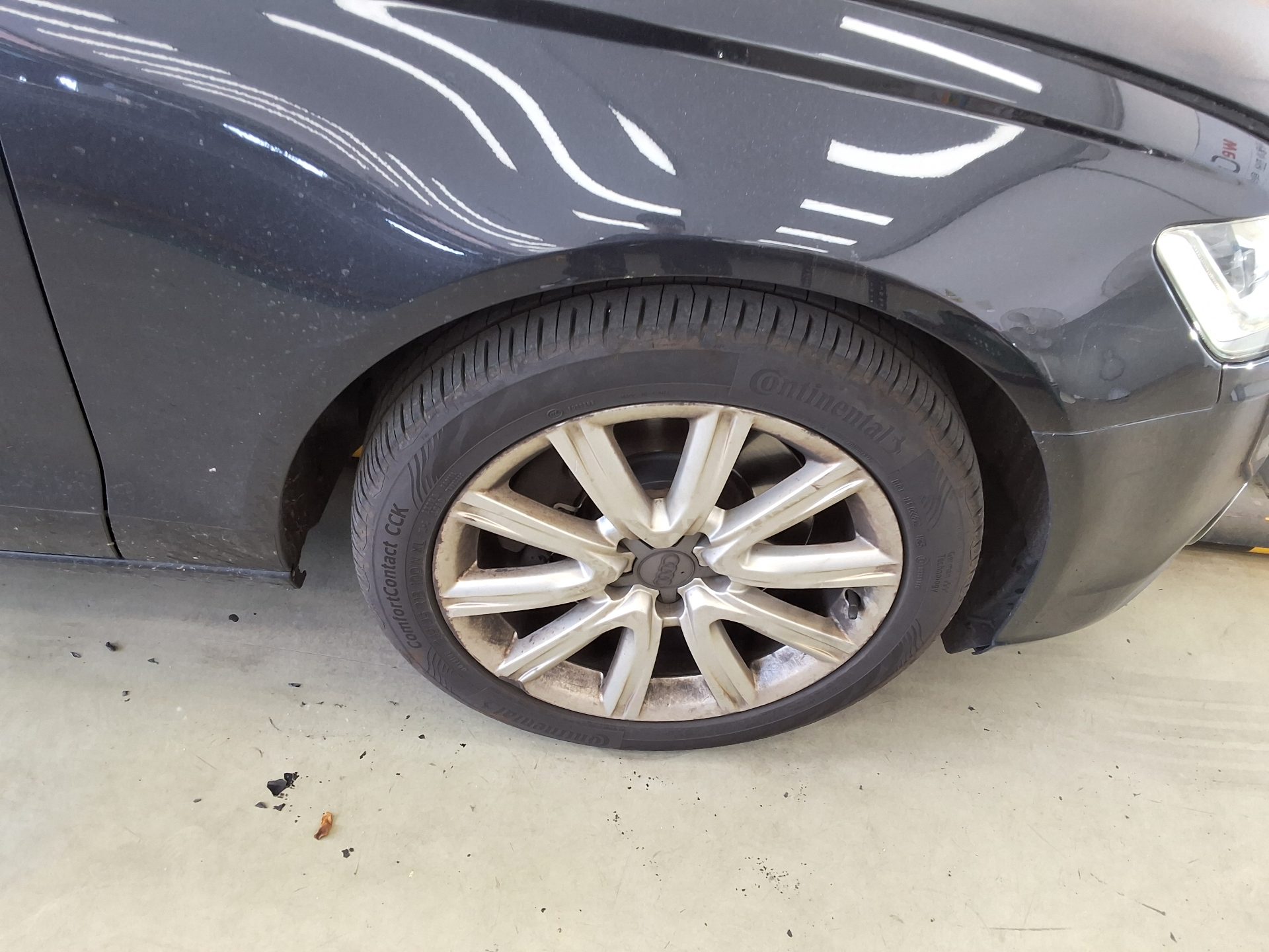 Audi A6 2014 - Image 19