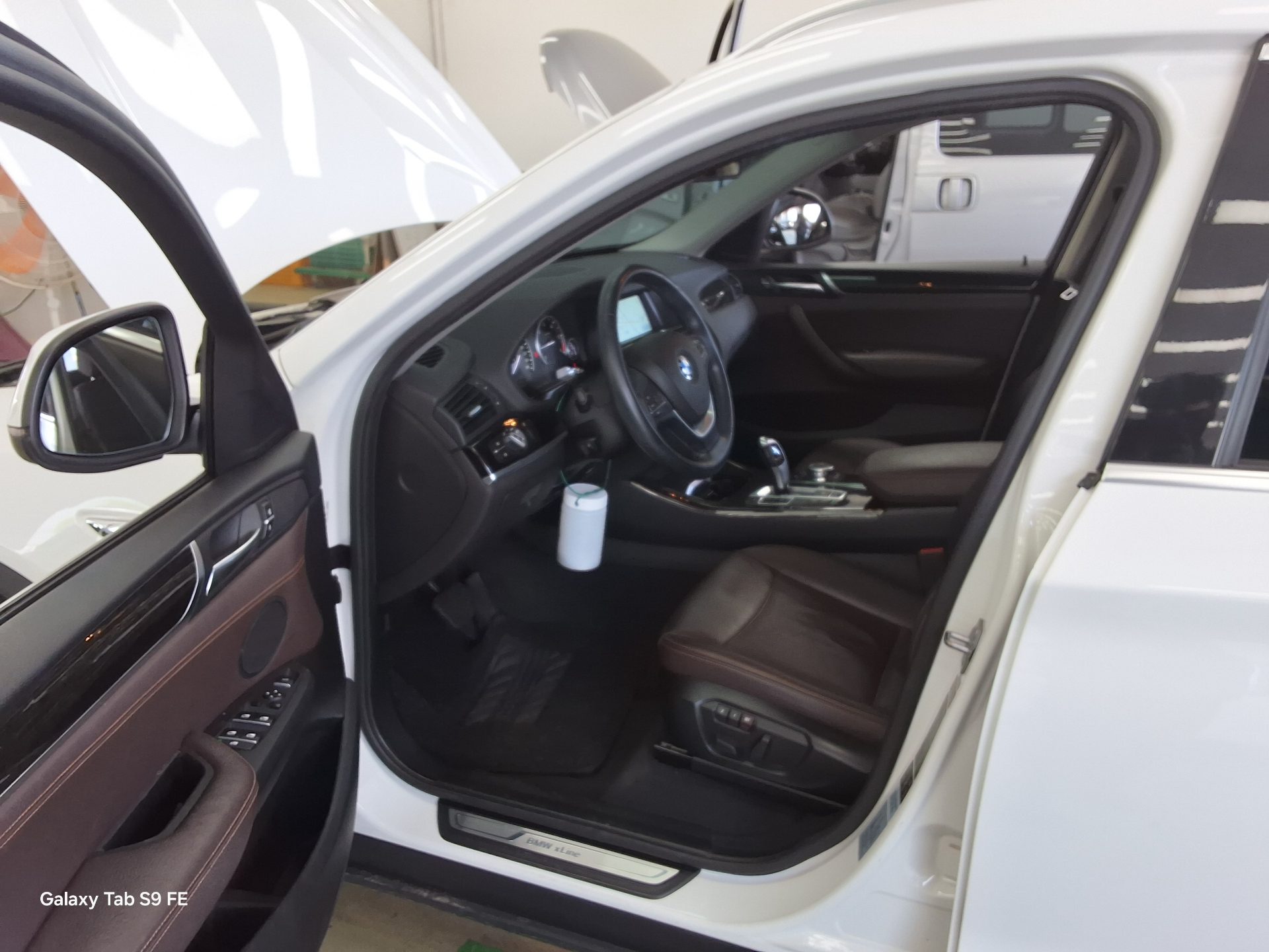 BMW X4 2015 - Image 9
