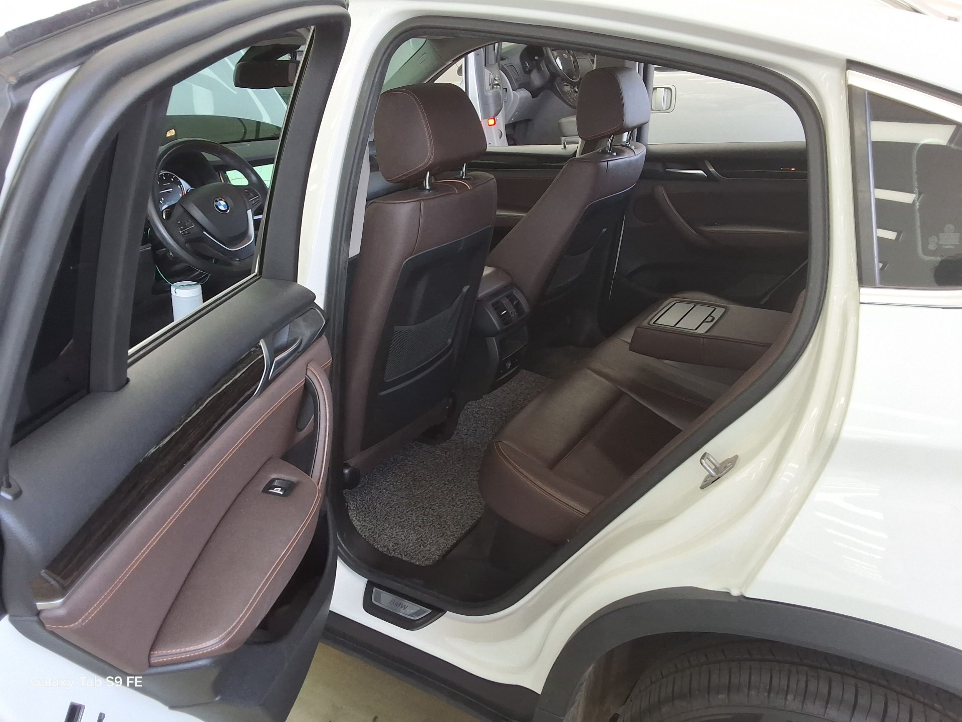 BMW X4 2015 - Image 11