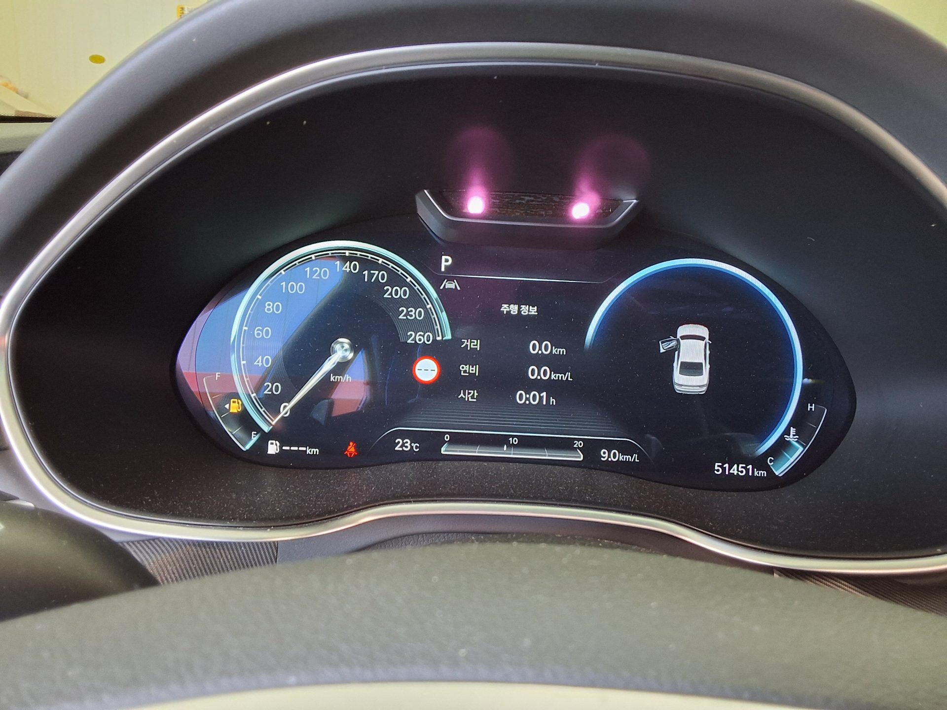 2024 - genesis g80