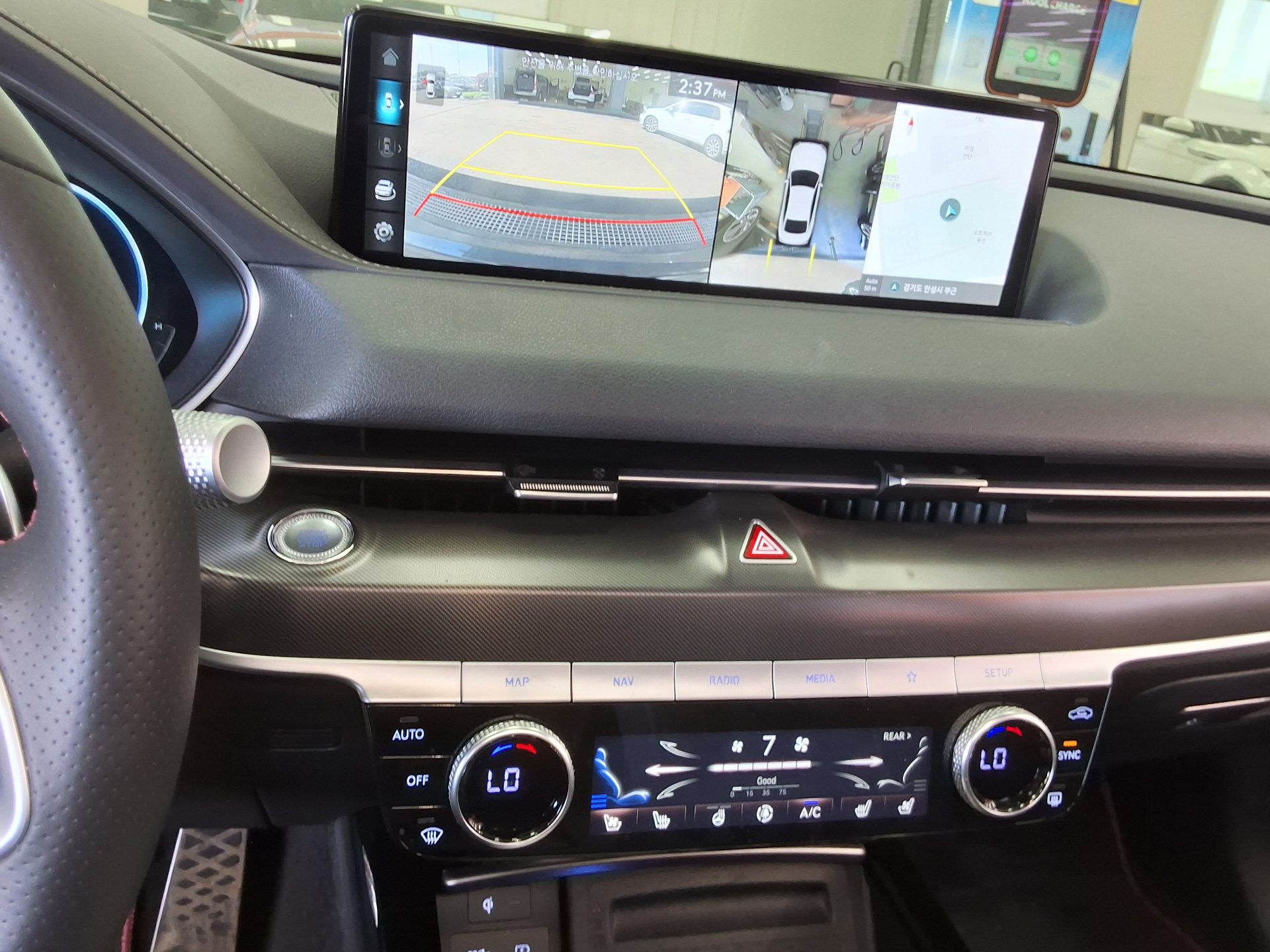 2024 - genesis g80