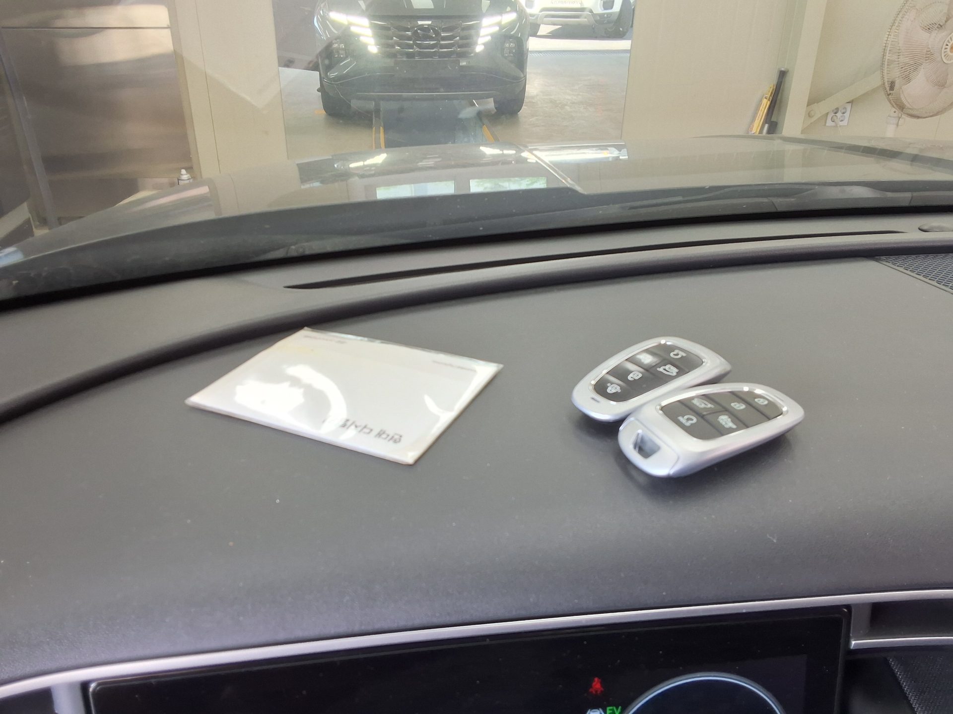 Hyundai Tucson 2022 - Image 17
