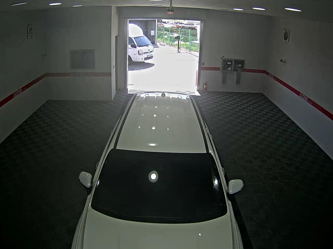 Hyundai Santa Fe 2023 - Image 6