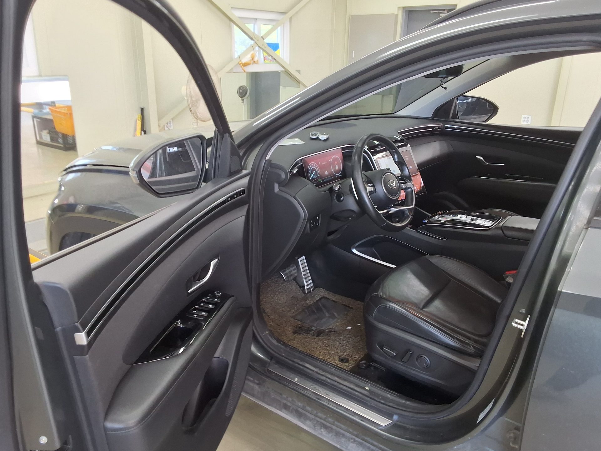Hyundai Tucson 2022 - Image 9