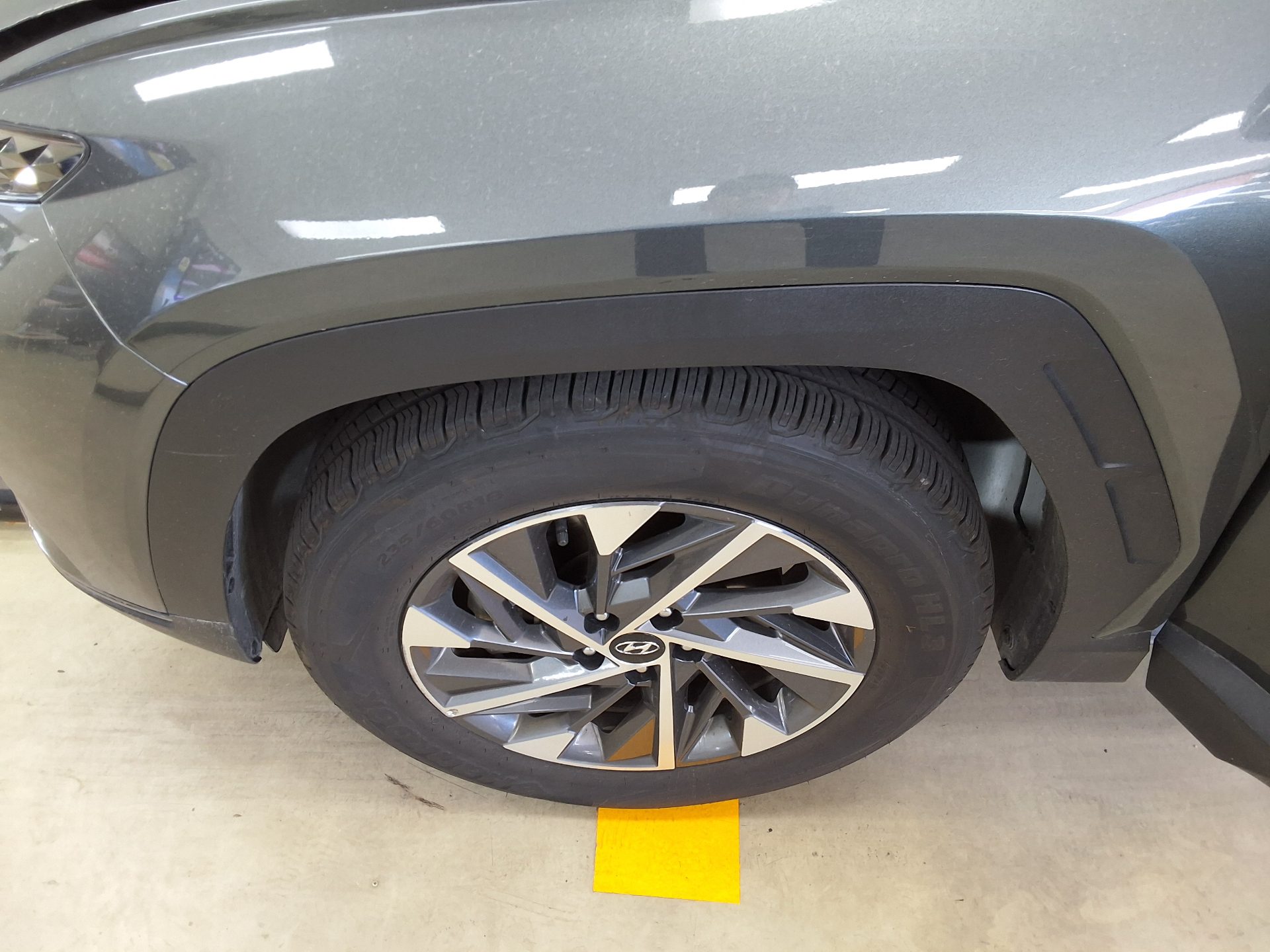 Hyundai Tucson 2022 - Image 21