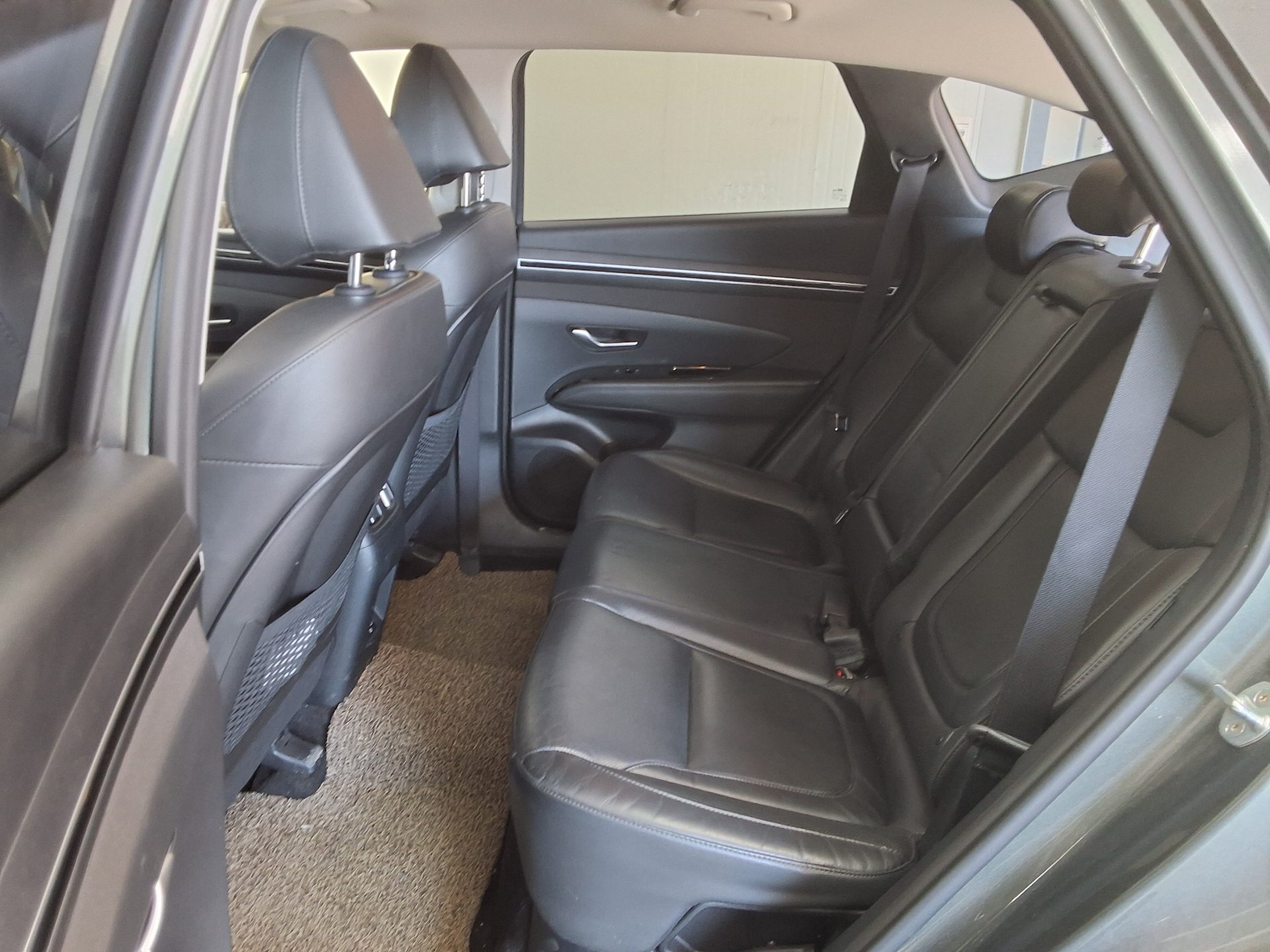 Hyundai Tucson 2022 - Image 11