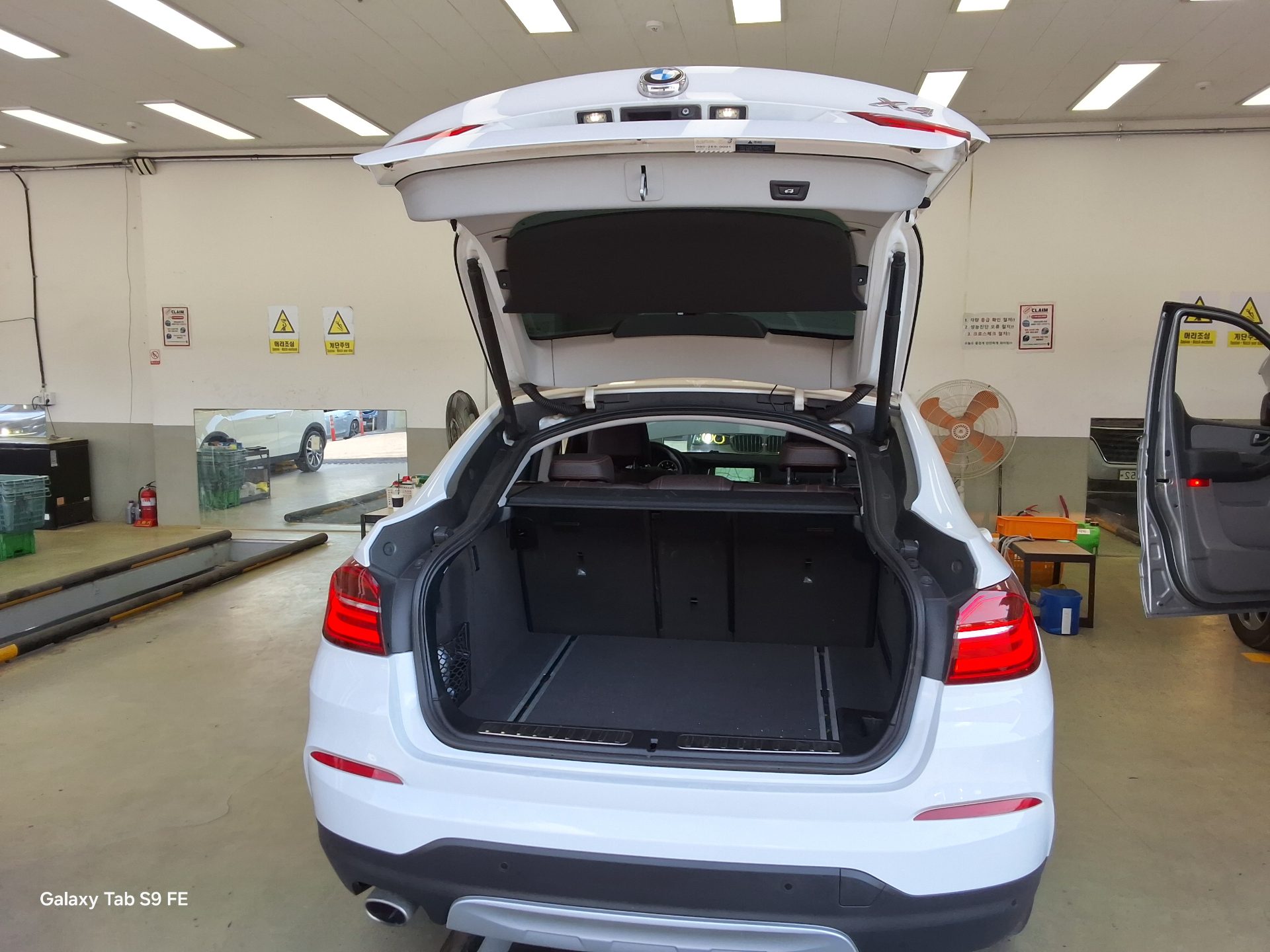BMW X4 2015 - Image 14