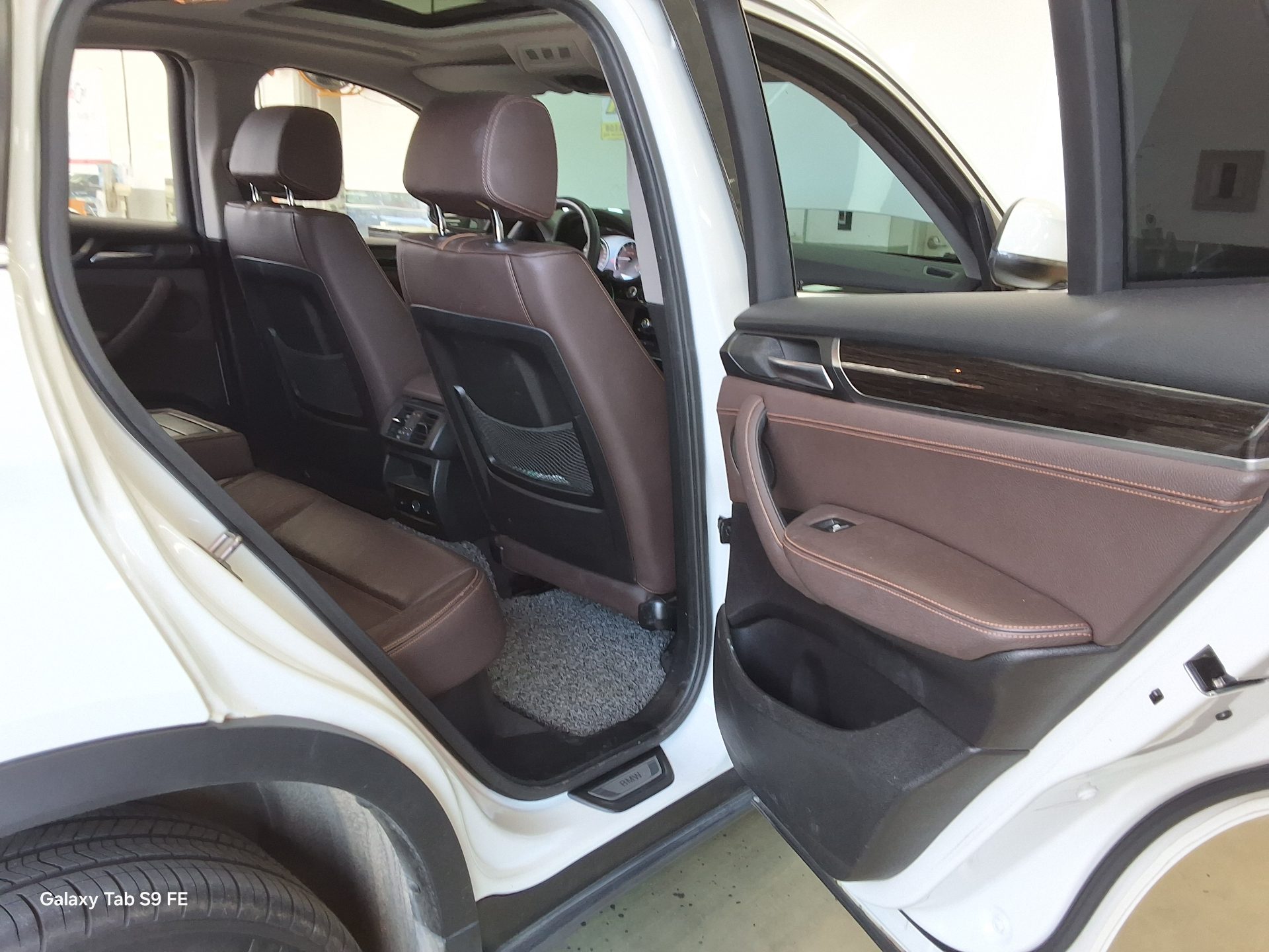 BMW X4 2015 - Image 12