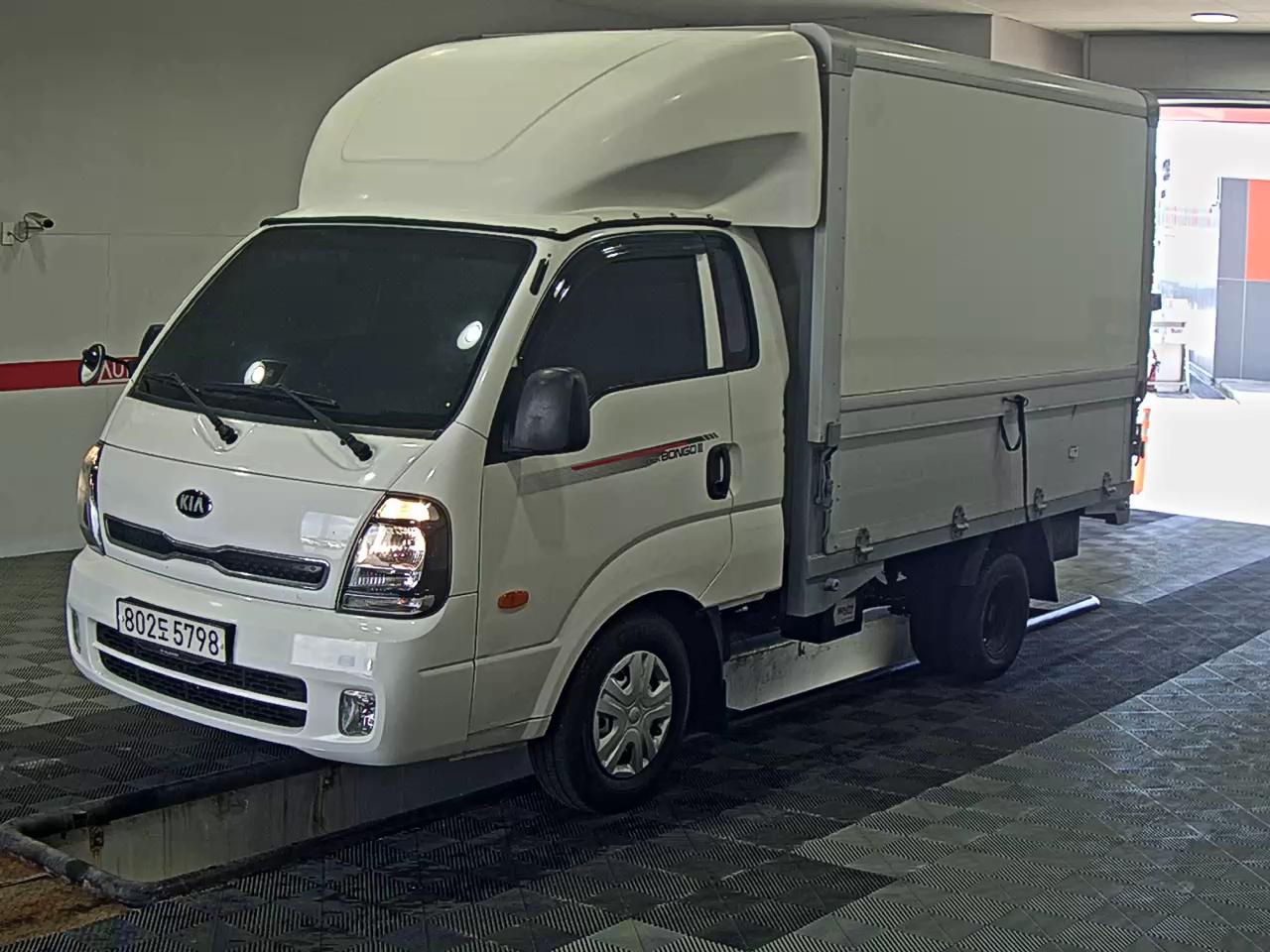 Chrysler Cargo