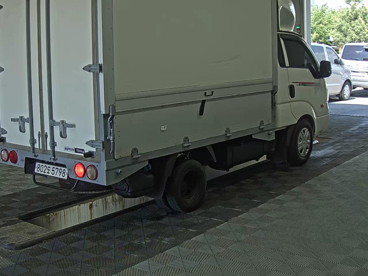 Chrysler Cargo 2020 - Image 4