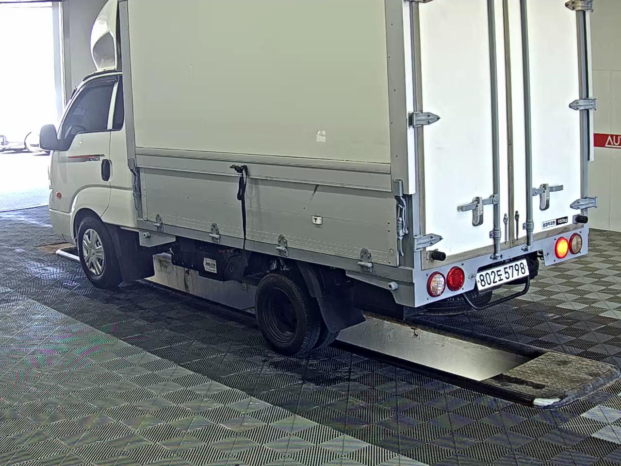 Chrysler Cargo 2020 - Image 5