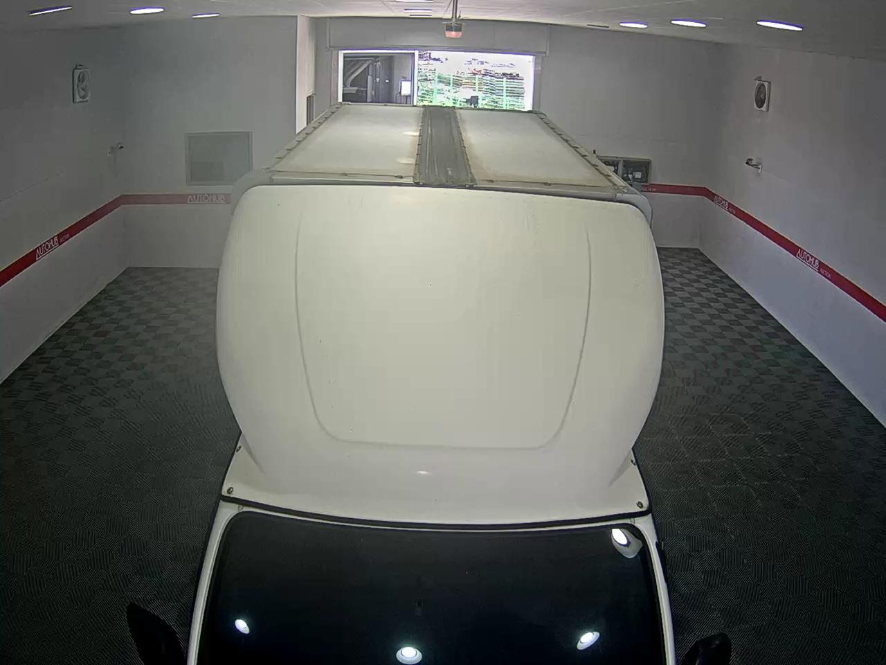 Chrysler Cargo 2020 - Image 6