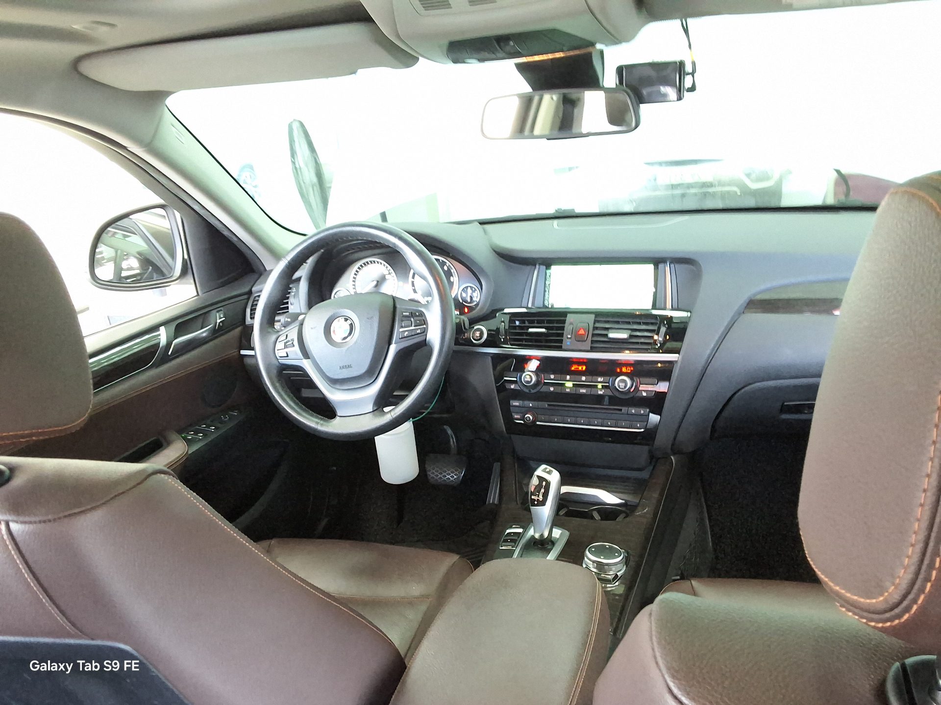 BMW X4 2015 - Image 10