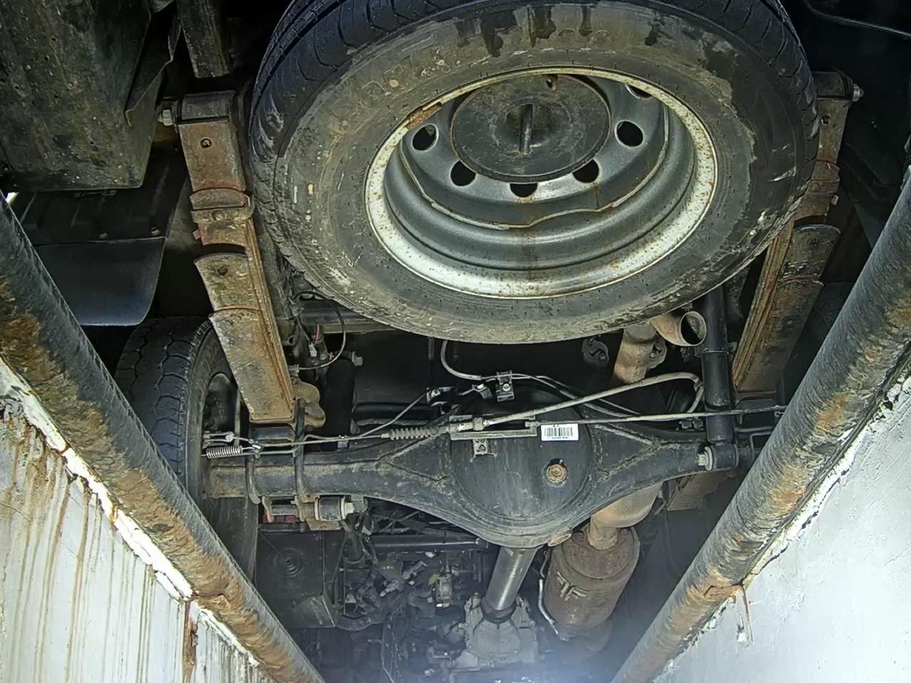 Chrysler Cargo 2020 - Image 7
