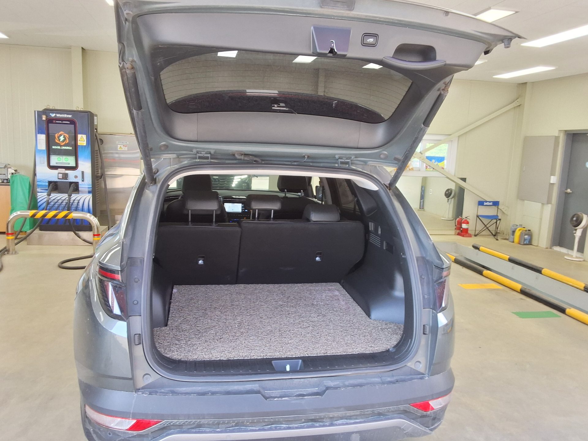 Hyundai Tucson 2022 - Image 14