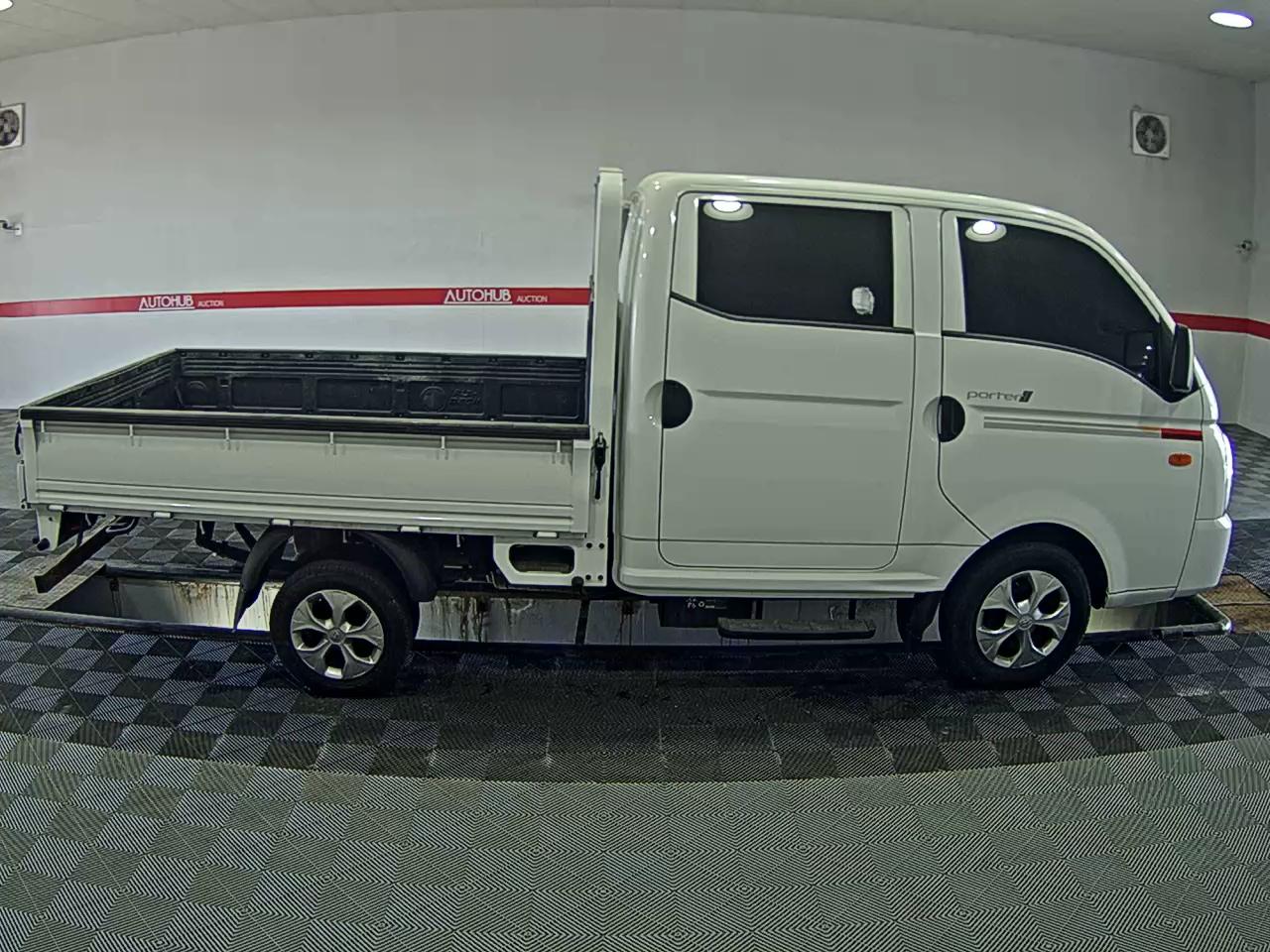 Hyundai Porter 2023 - Image 3