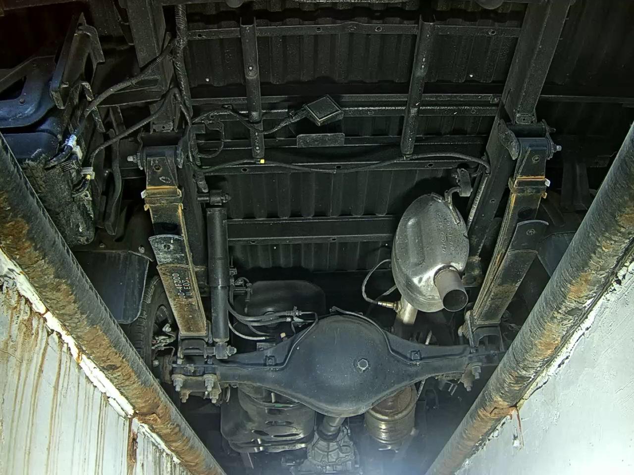 Hyundai Porter 2023 - Image 7