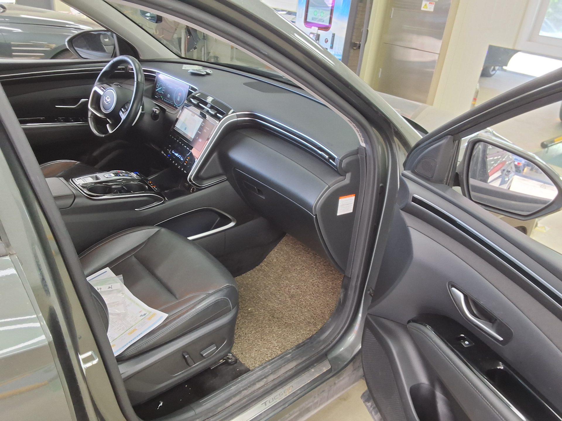 Hyundai Tucson 2022 - Image 13