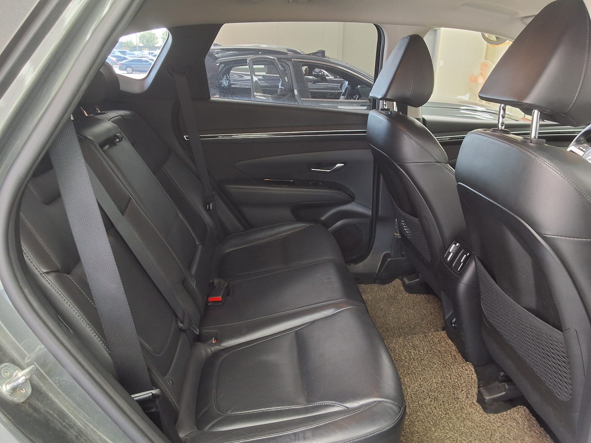 Hyundai Tucson 2022 - Image 12