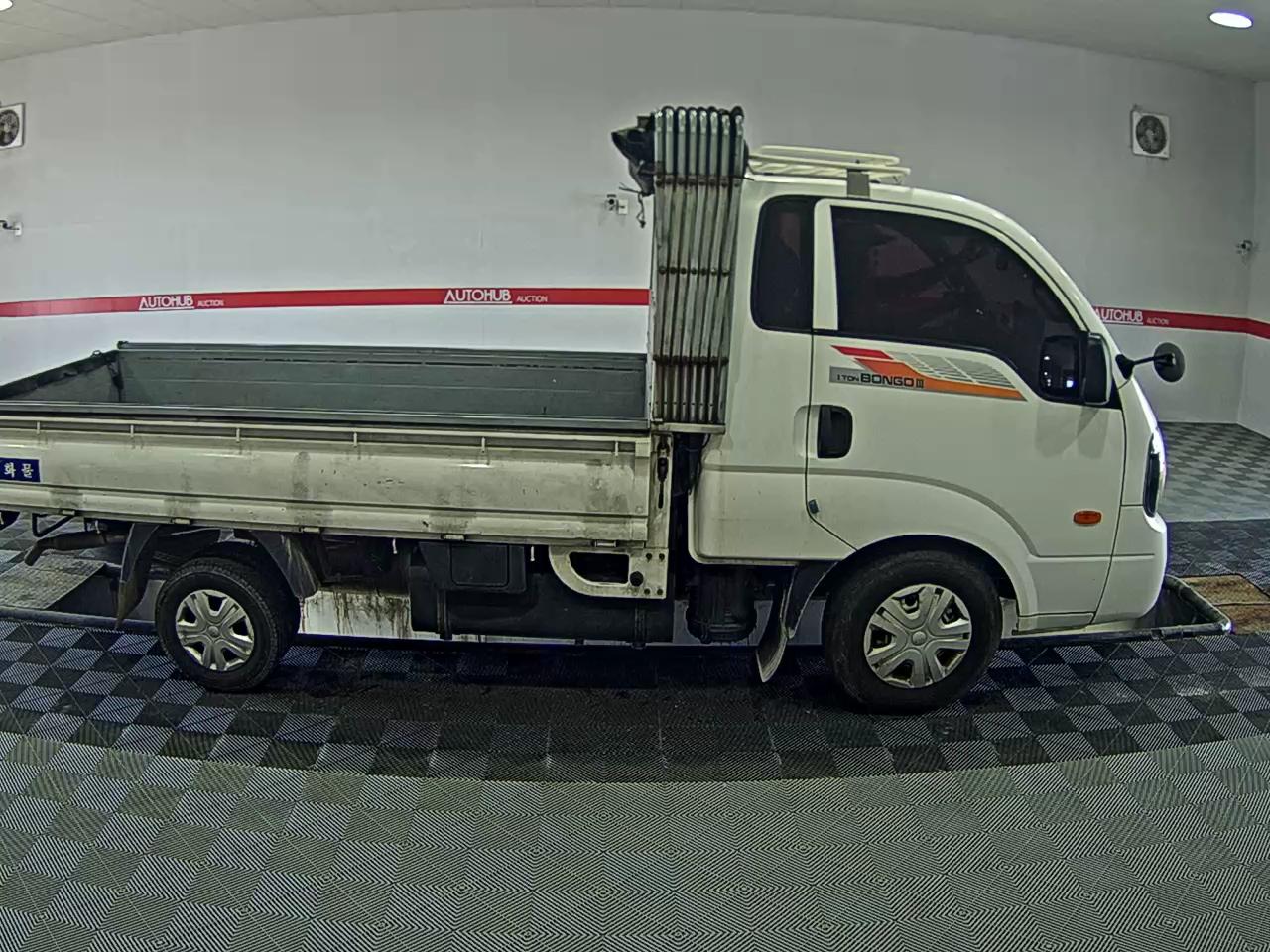Kia Bongo 2019 - Image 3