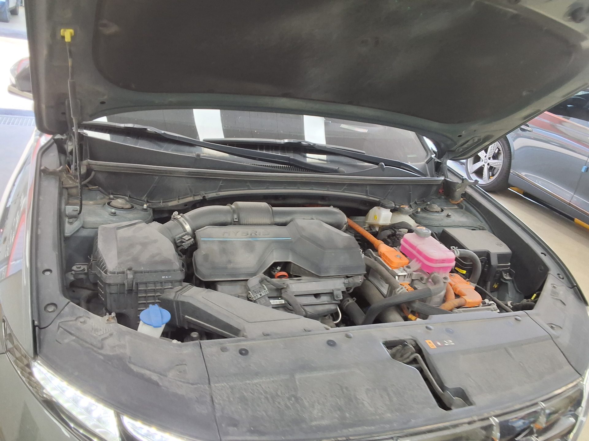 Hyundai Tucson 2022 - Image 19