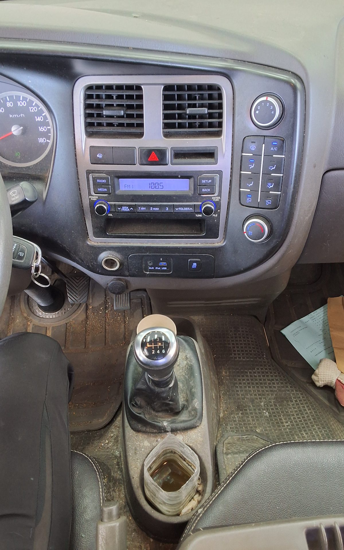 Hyundai Porter 2018 - Image 13