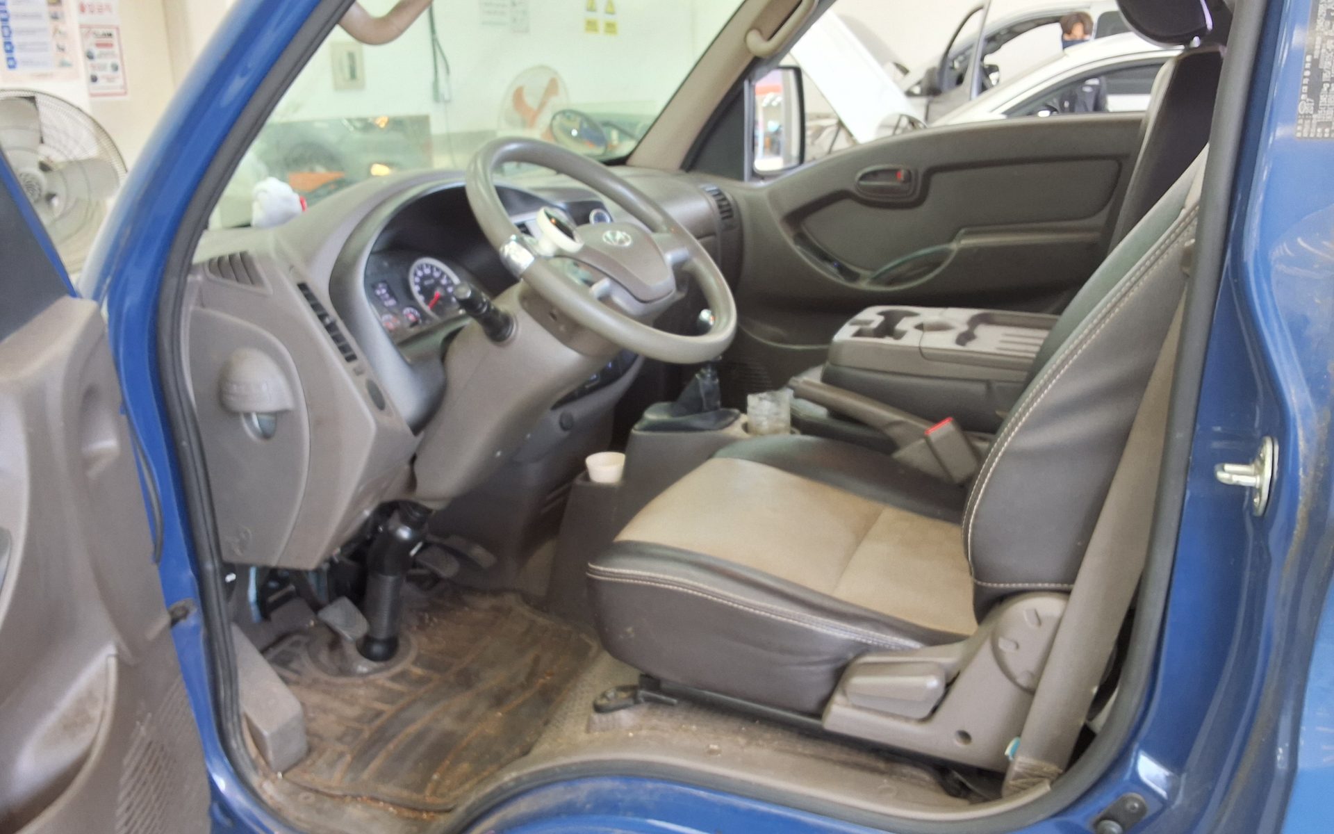 Hyundai Porter 2018 - Image 9