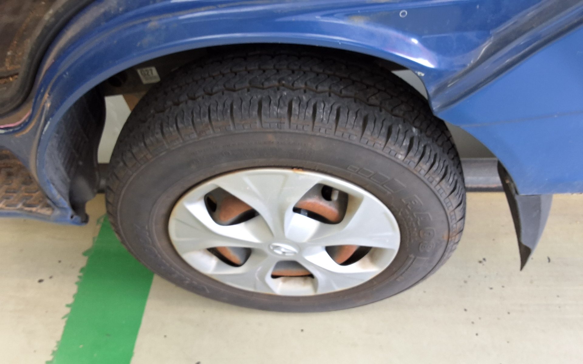 Hyundai Porter 2018 - Image 17