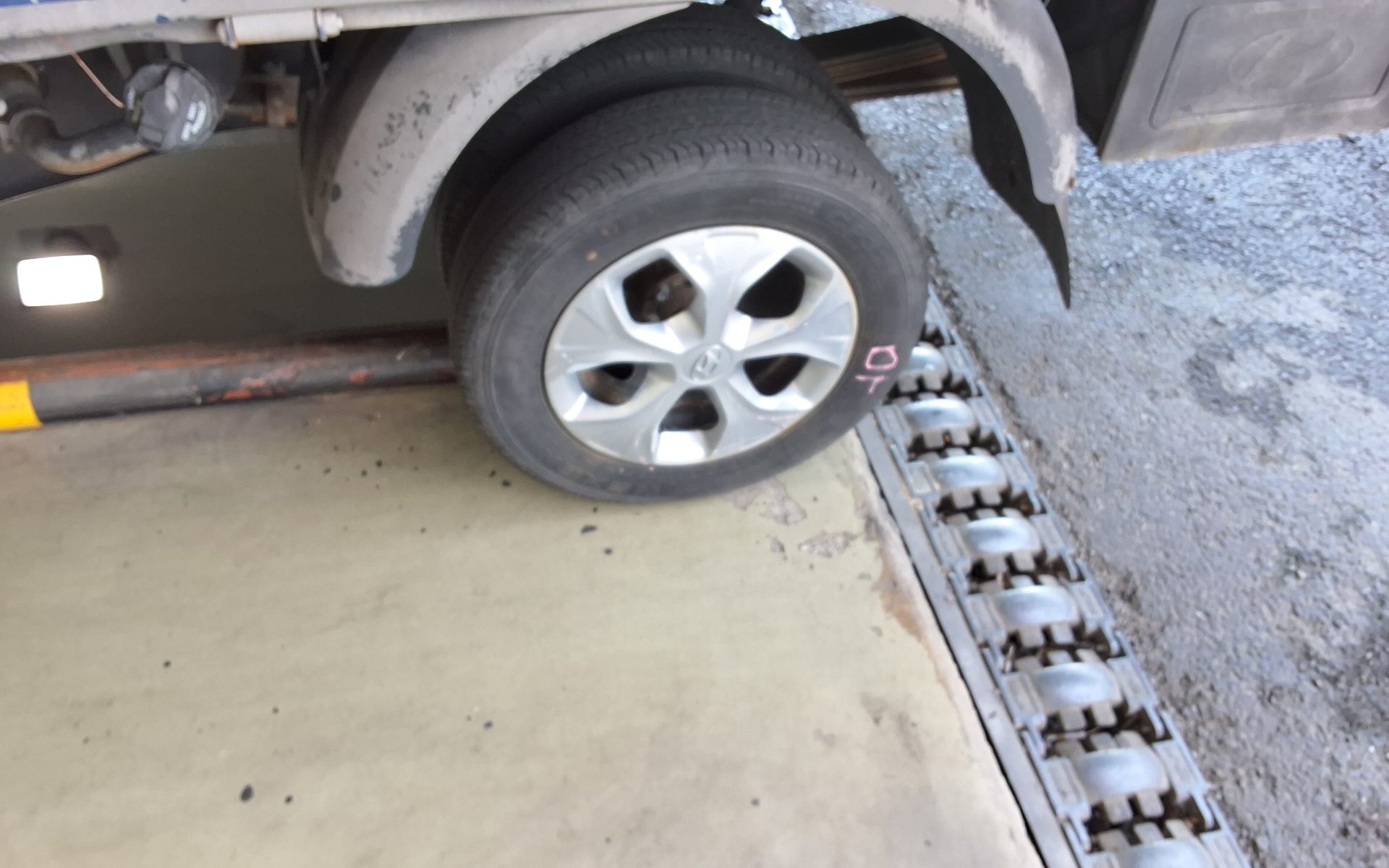 Hyundai Porter 2018 - Image 18