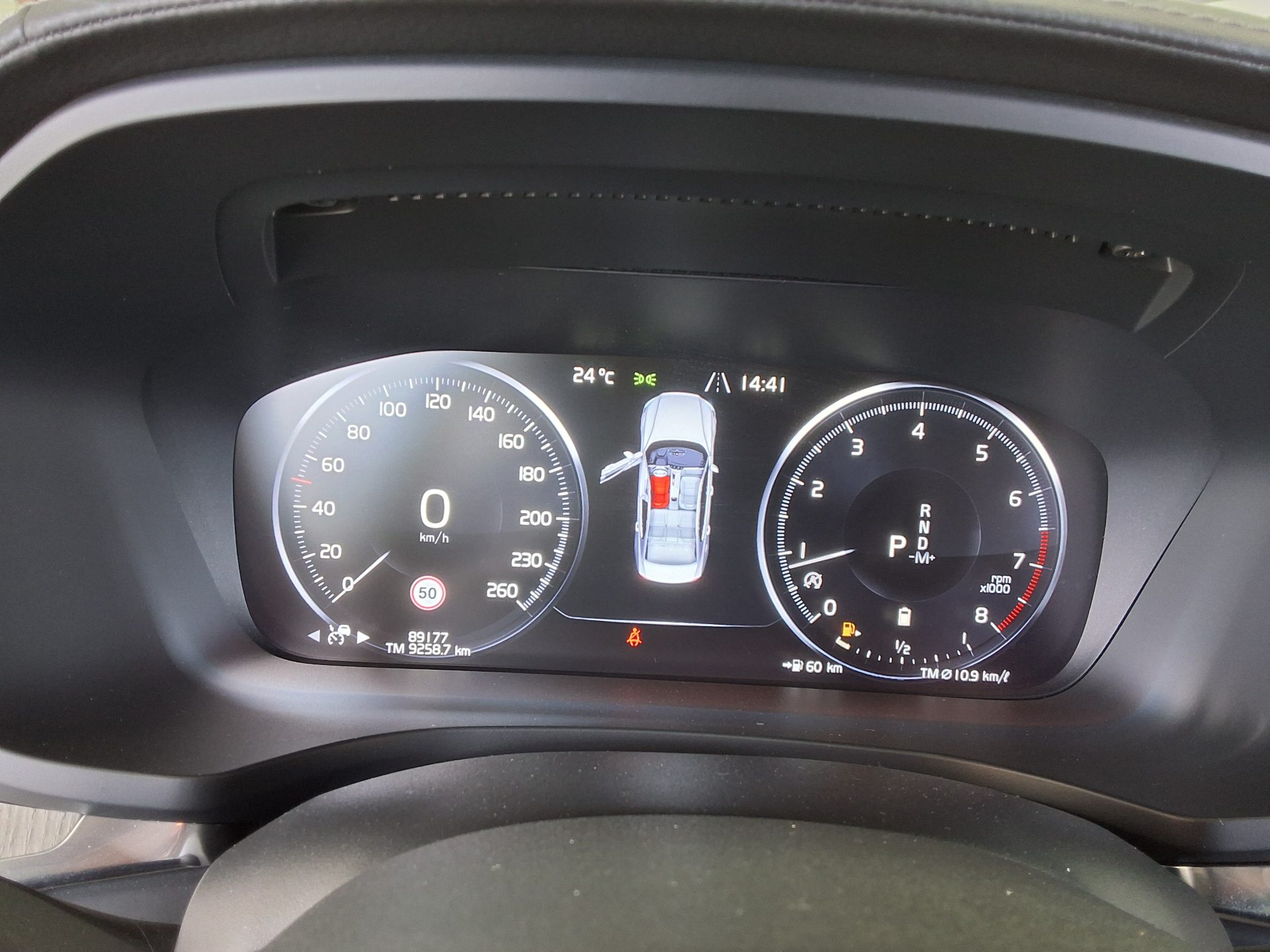 Volvo Volvo 2021 - Image 9