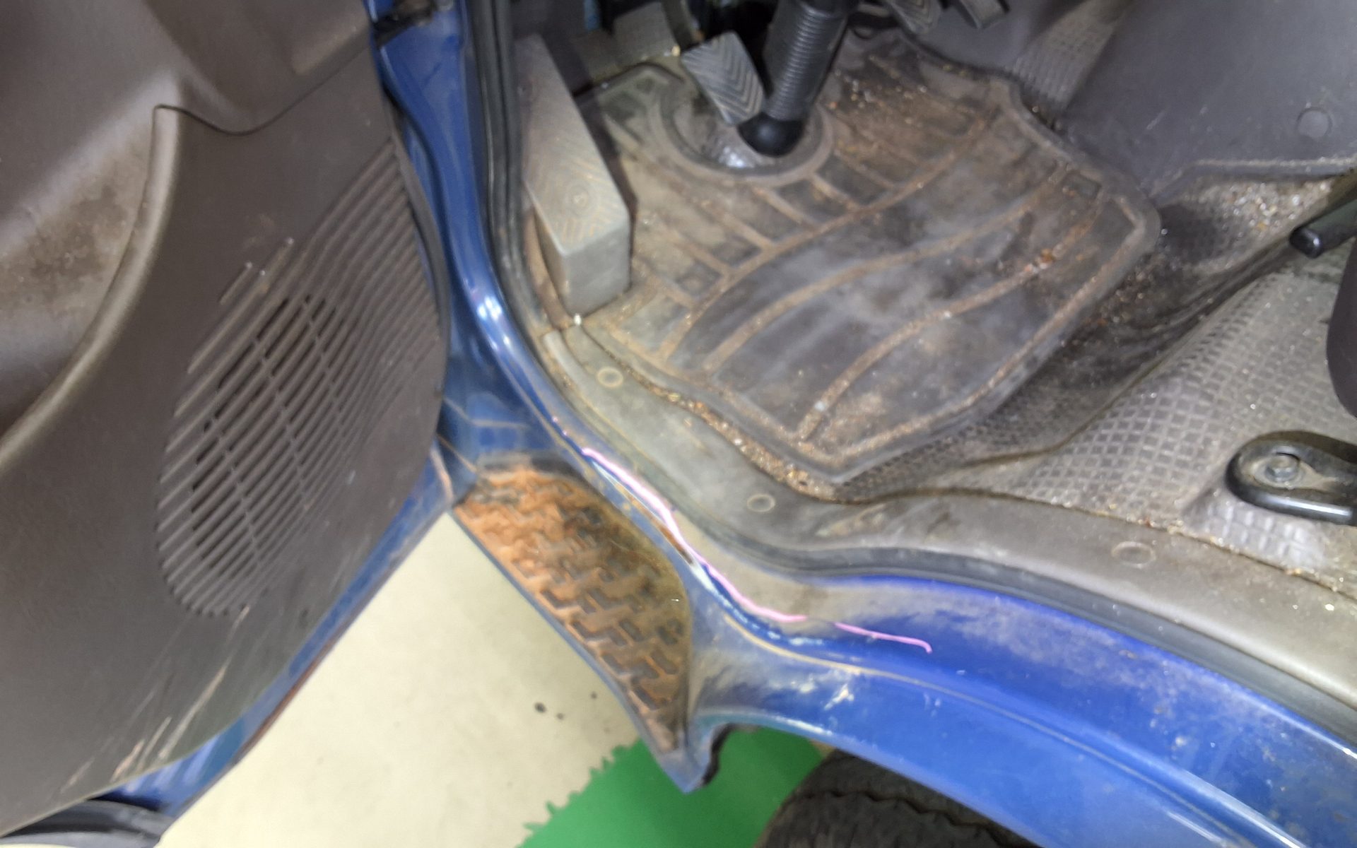 Hyundai Porter 2018 - Image 21