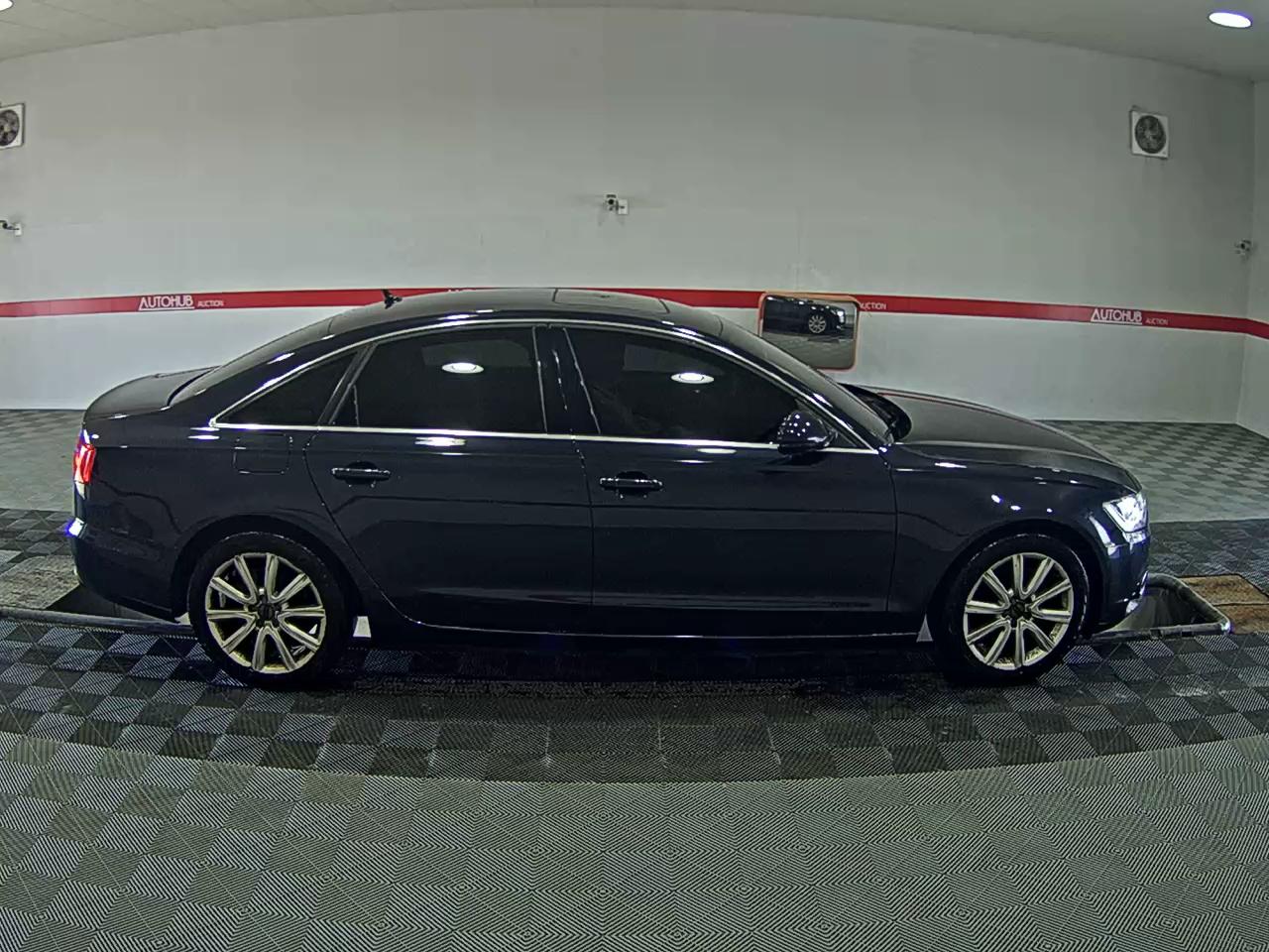 Audi A6 2014 - Image 3