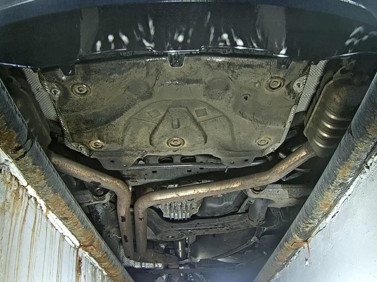 Audi A6 2014 - Image 7
